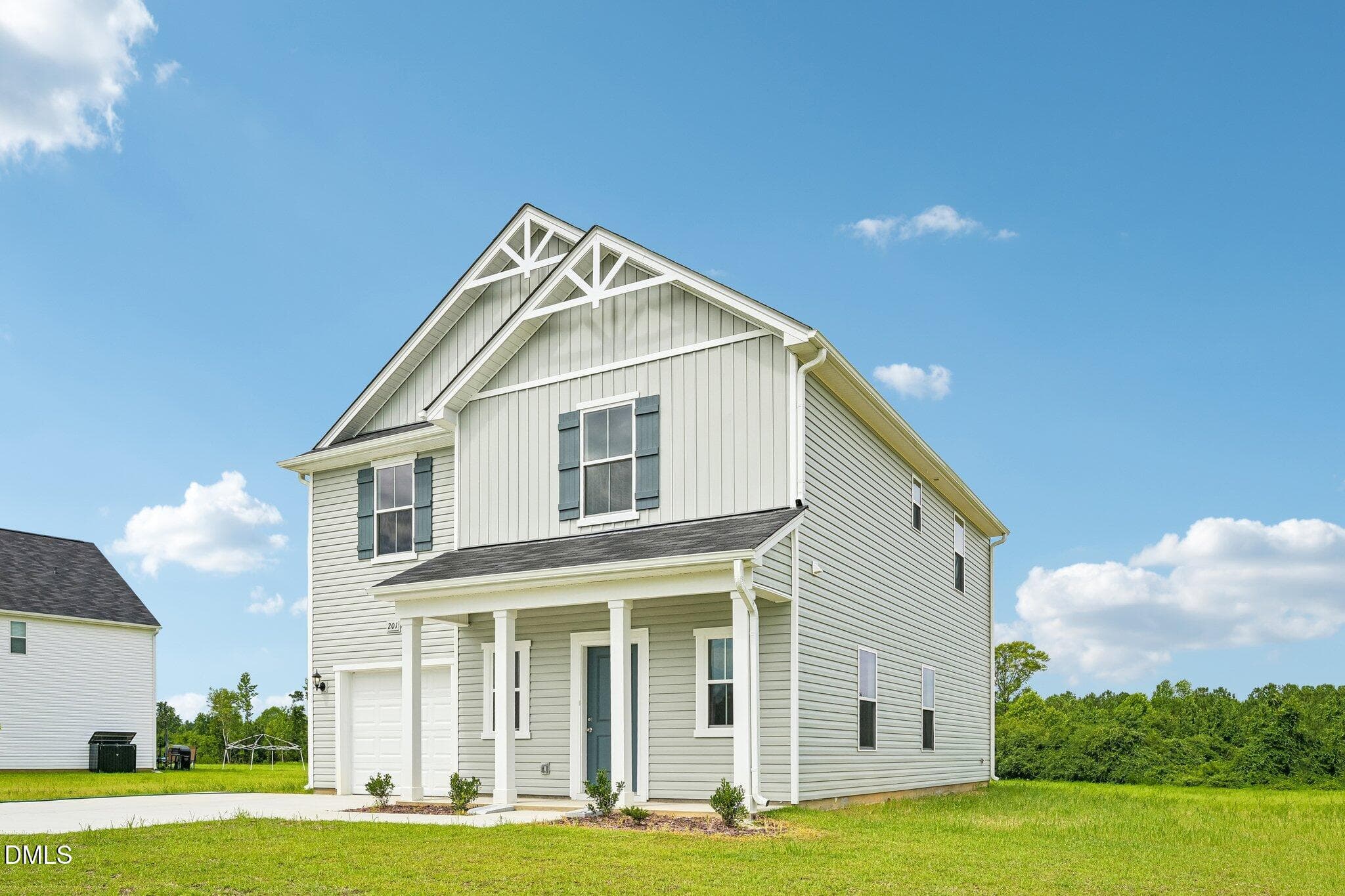 2-web-or-mls-201 Hallwood Drive Pikevill - 201 Hallwood Drive, Pikeville, NC 27863