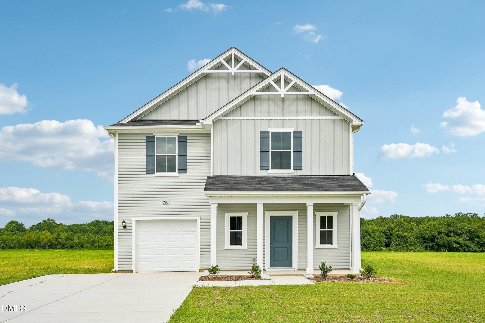 3-web-or-mls-201 Hallwood Drive Pikevill - 201 Hallwood Drive, Pikeville, NC 27863