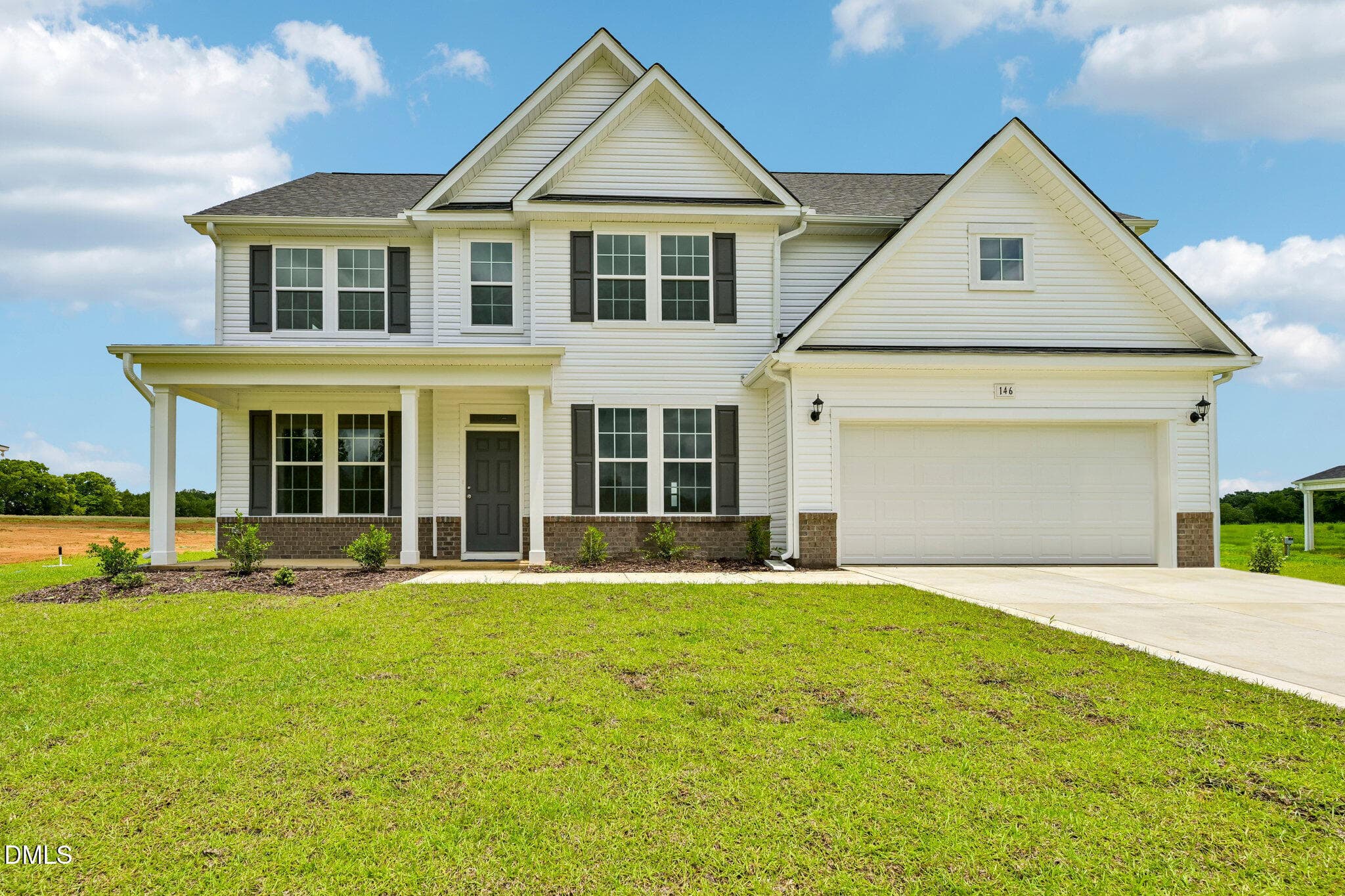 146 Maverick Lane, Dunn, NC 28334