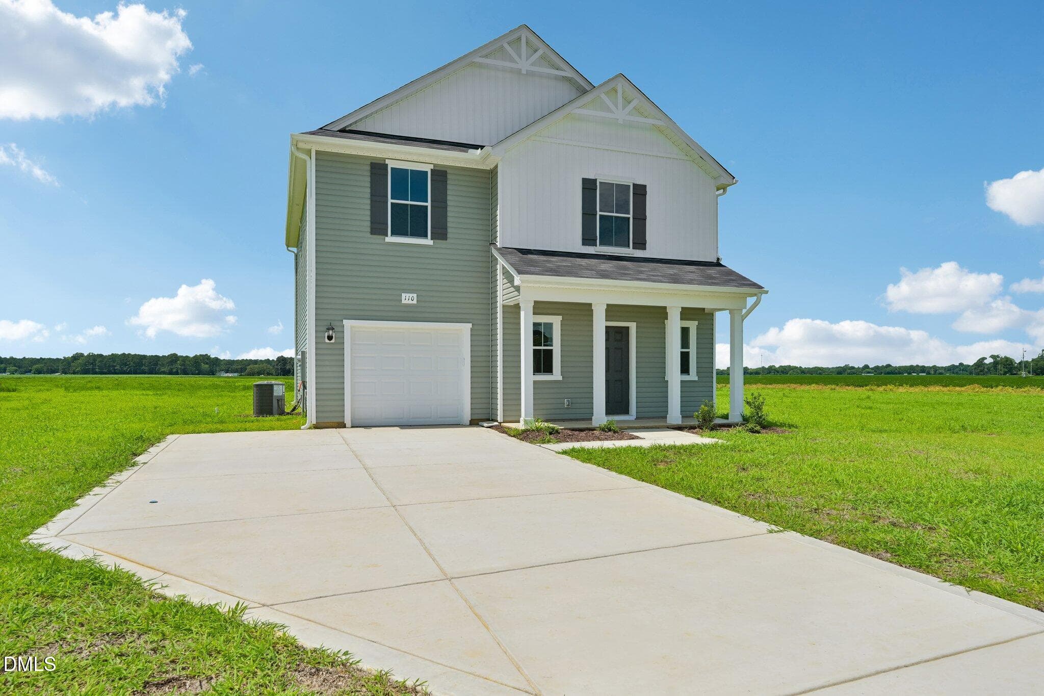 2-web-or-mls-Rider Rd-S0807-002 - 110 Rider Road, Pikeville, NC 27863