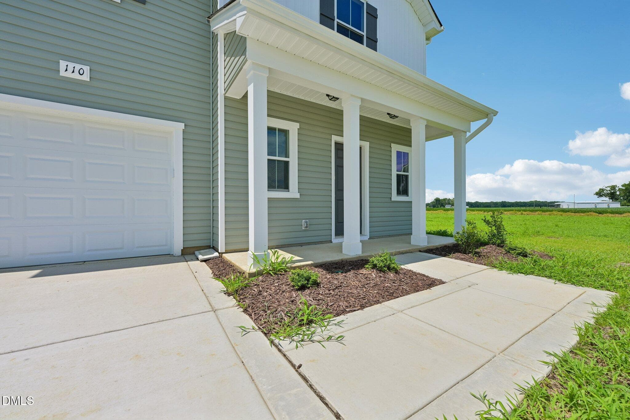 4-web-or-mls-Rider Rd-S0807-004 - 110 Rider Road, Pikeville, NC 27863