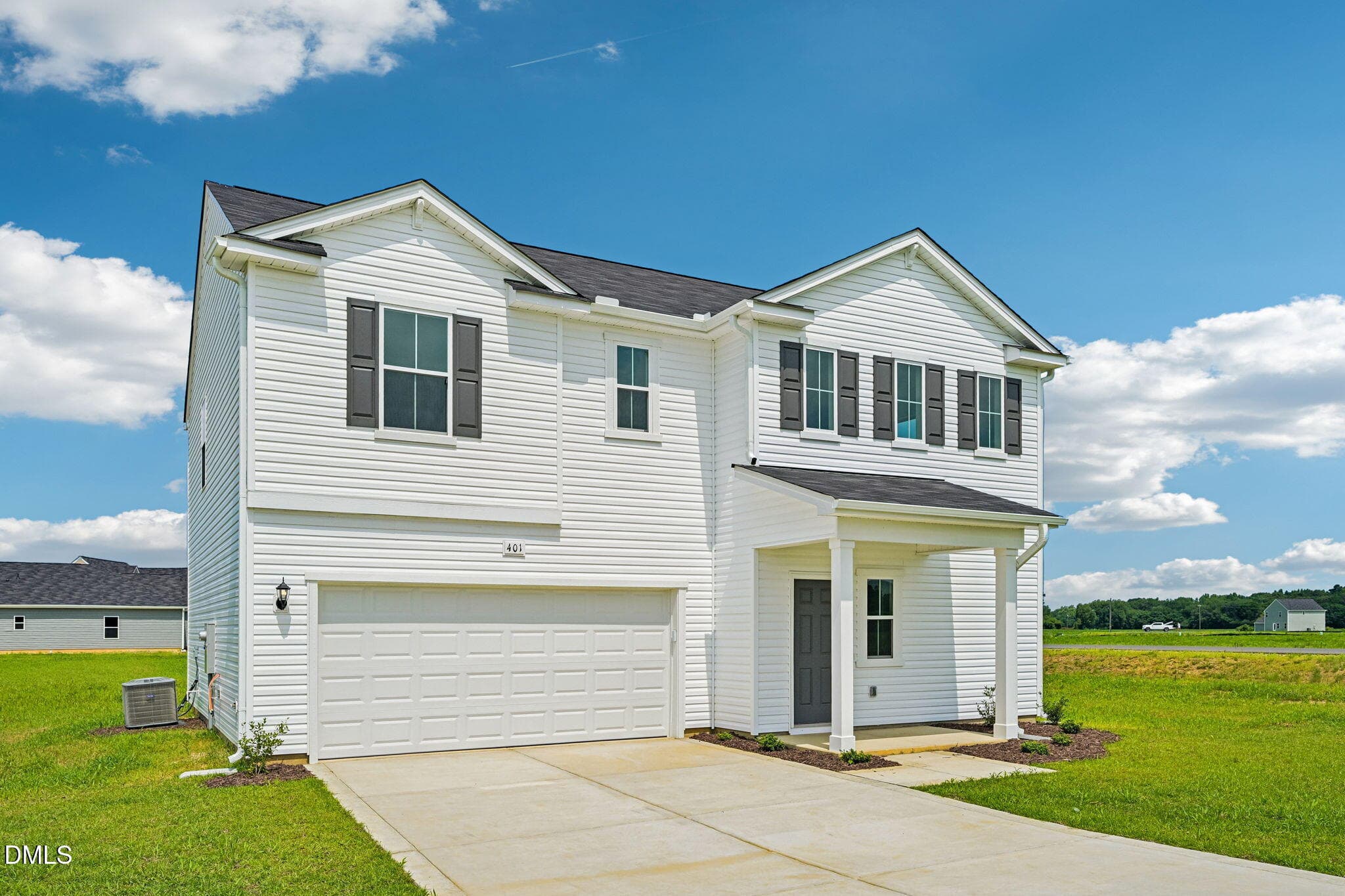 3-web-or-mls-401 Piper Pointe Drive Driv - 401 Piper Pointe Drive, Pikeville, NC 27863