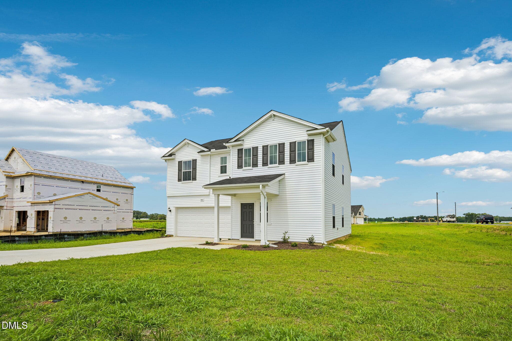 6-web-or-mls-401 Piper Pointe Drive Driv - 401 Piper Pointe Drive, Pikeville, NC 27863