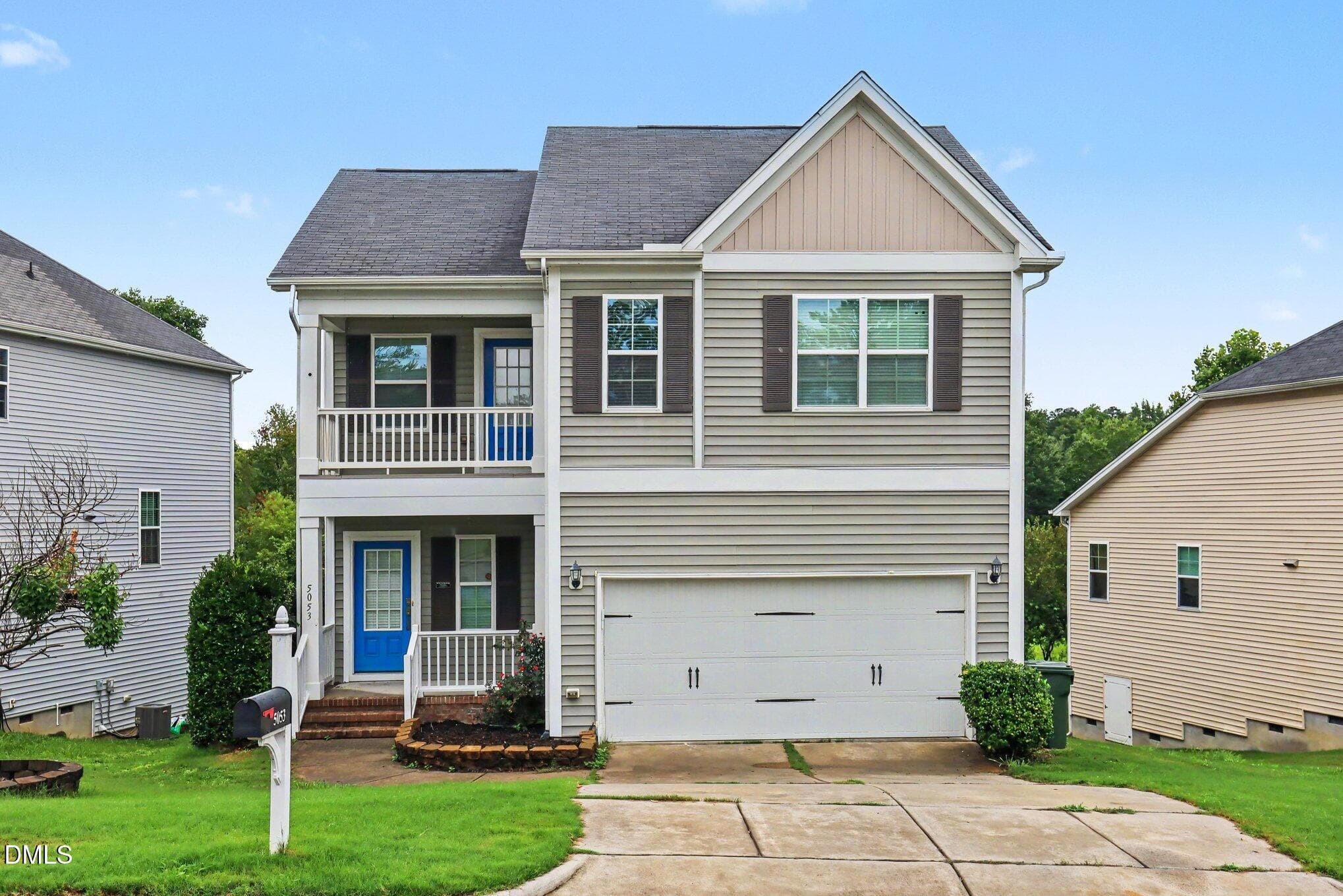5053 Jelynn Street, Raleigh, NC 27616