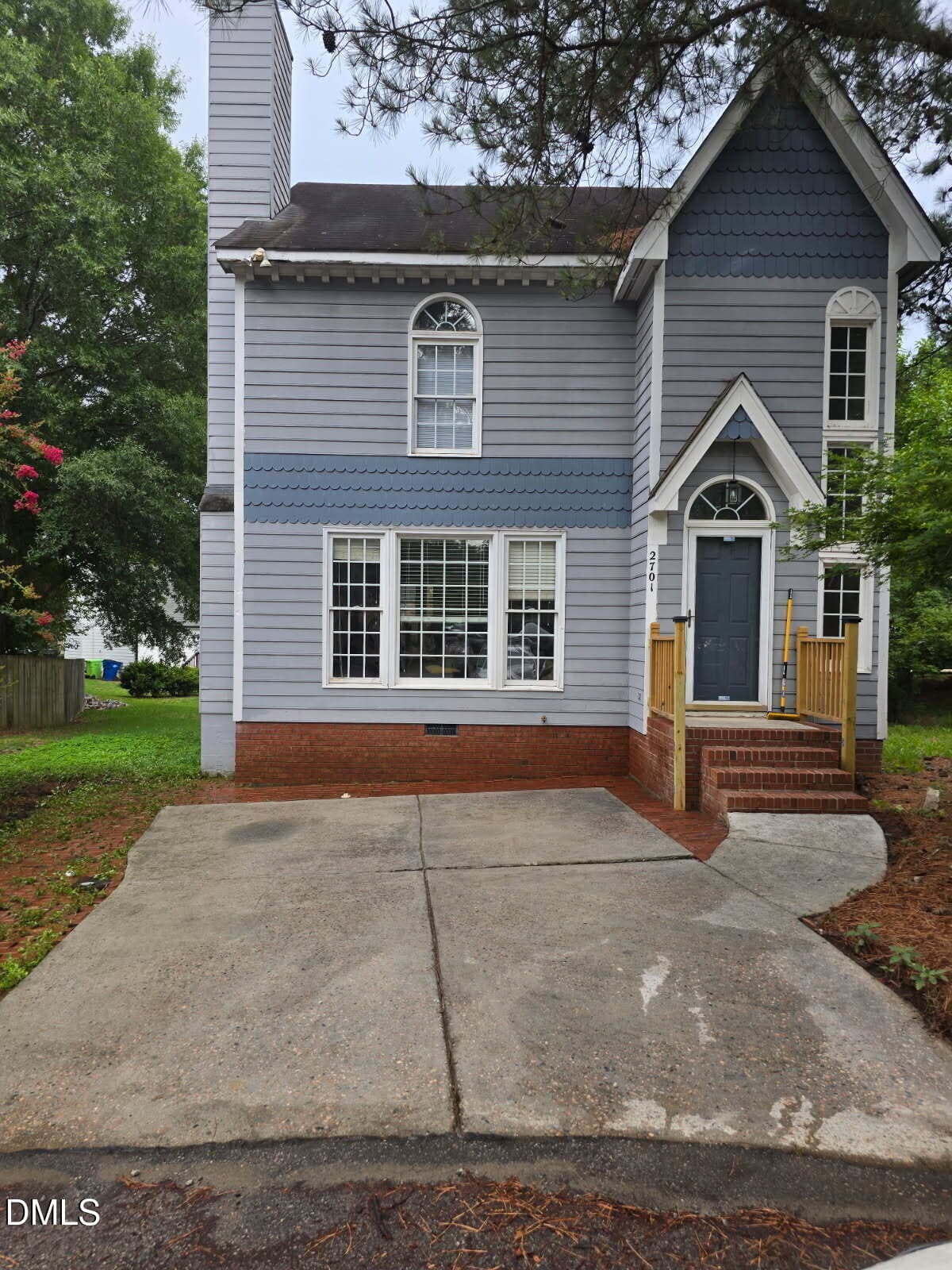 2701 Clonnel Court, Raleigh, NC 27604