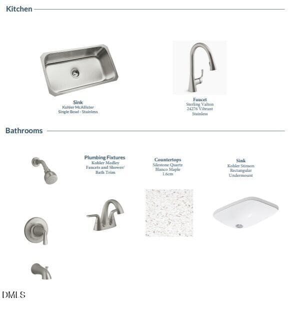 Inspired Fixtures - 3215 Goldney Road, Raleigh, NC 27610, Raleigh