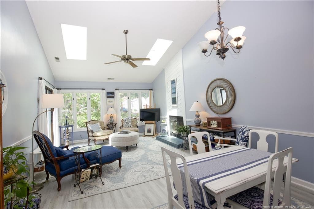 Photo 6 - 179 Cranes Cove, Vass, NC 28394, Vass