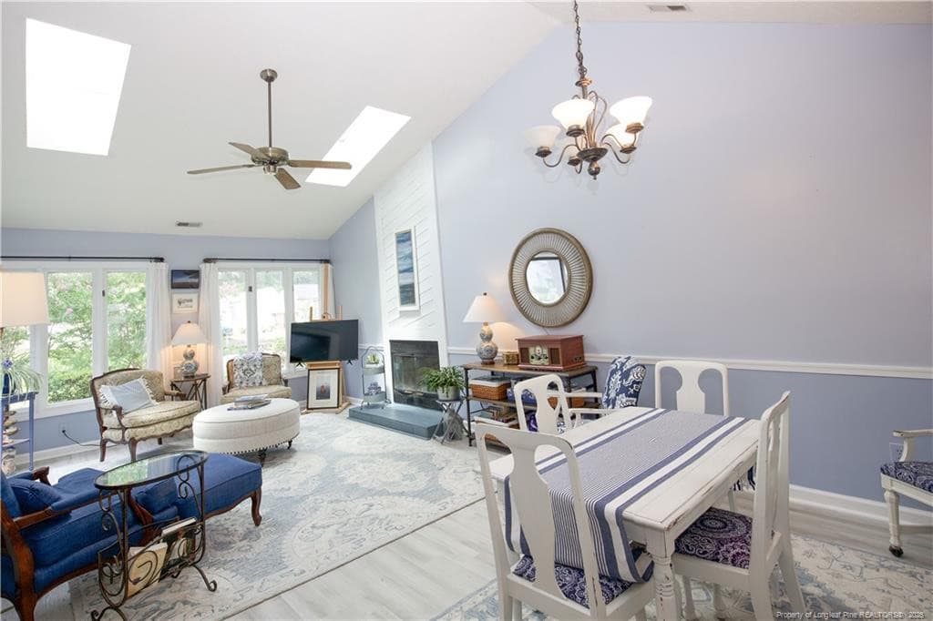 Photo 5 - 179 Cranes Cove, Vass, NC 28394, Vass