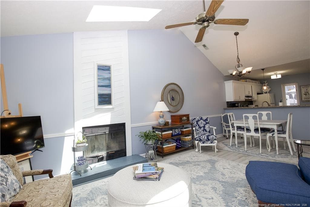 Photo 12 - 179 Cranes Cove, Vass, NC 28394, Vass