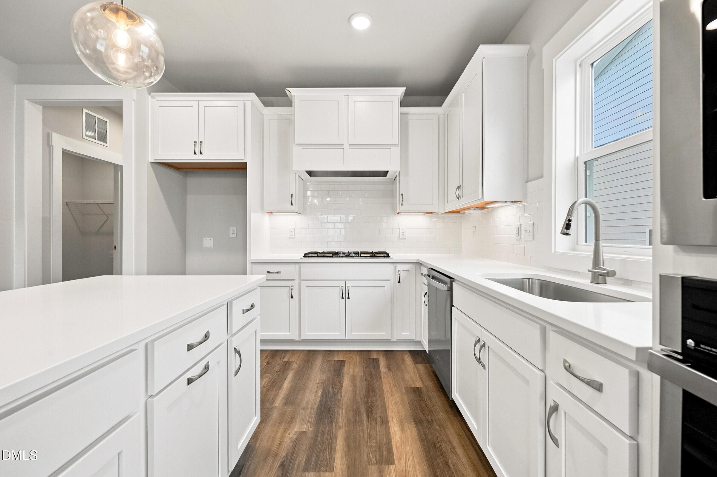 AP3-0390 - Kitchen (4) - 1148 Lamplighter Lot 390 Drive, Raleigh, NC 27604, Raleigh