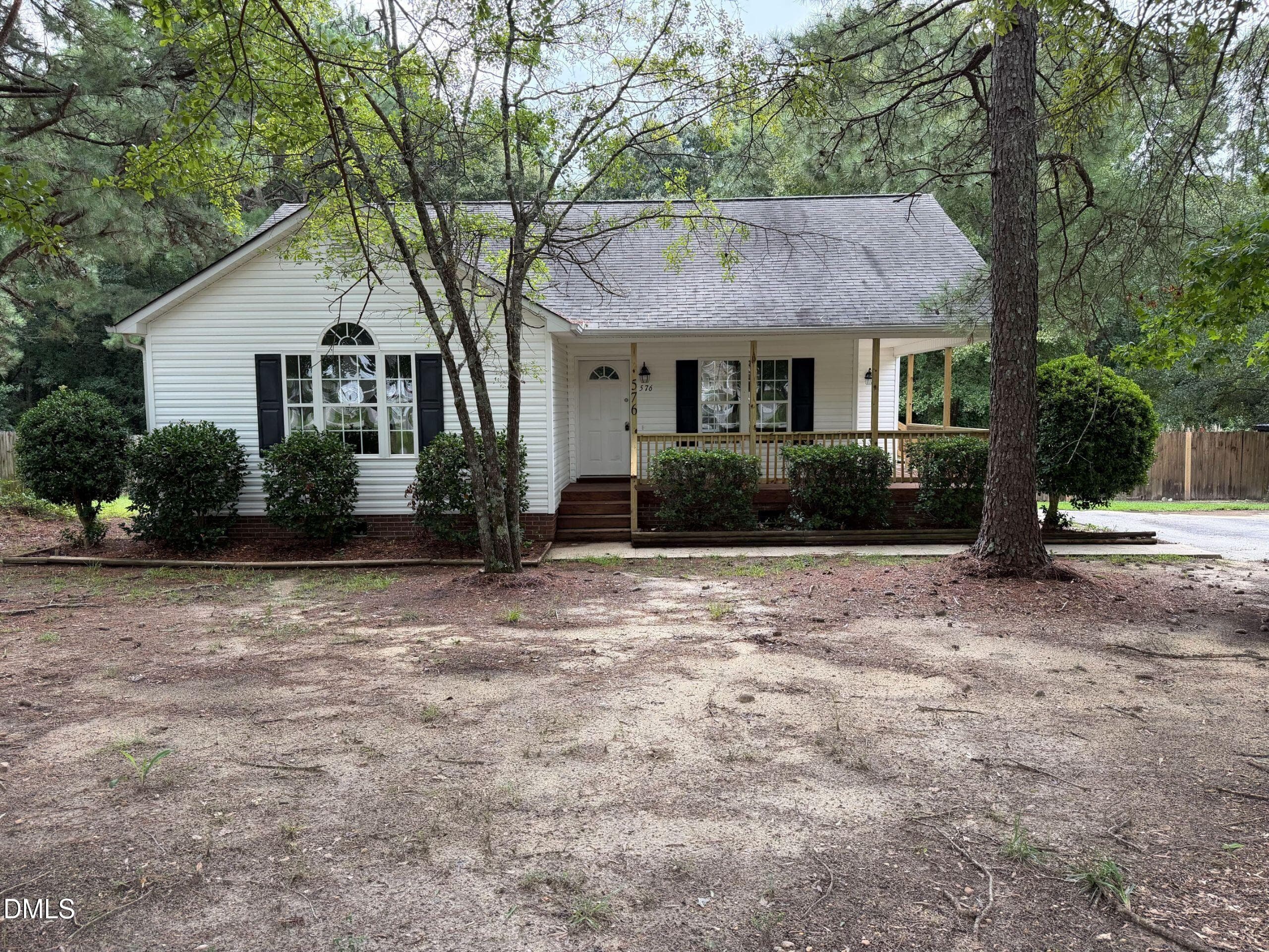 listing_21 - 576 Sunray Drive, Clayton, NC 27520