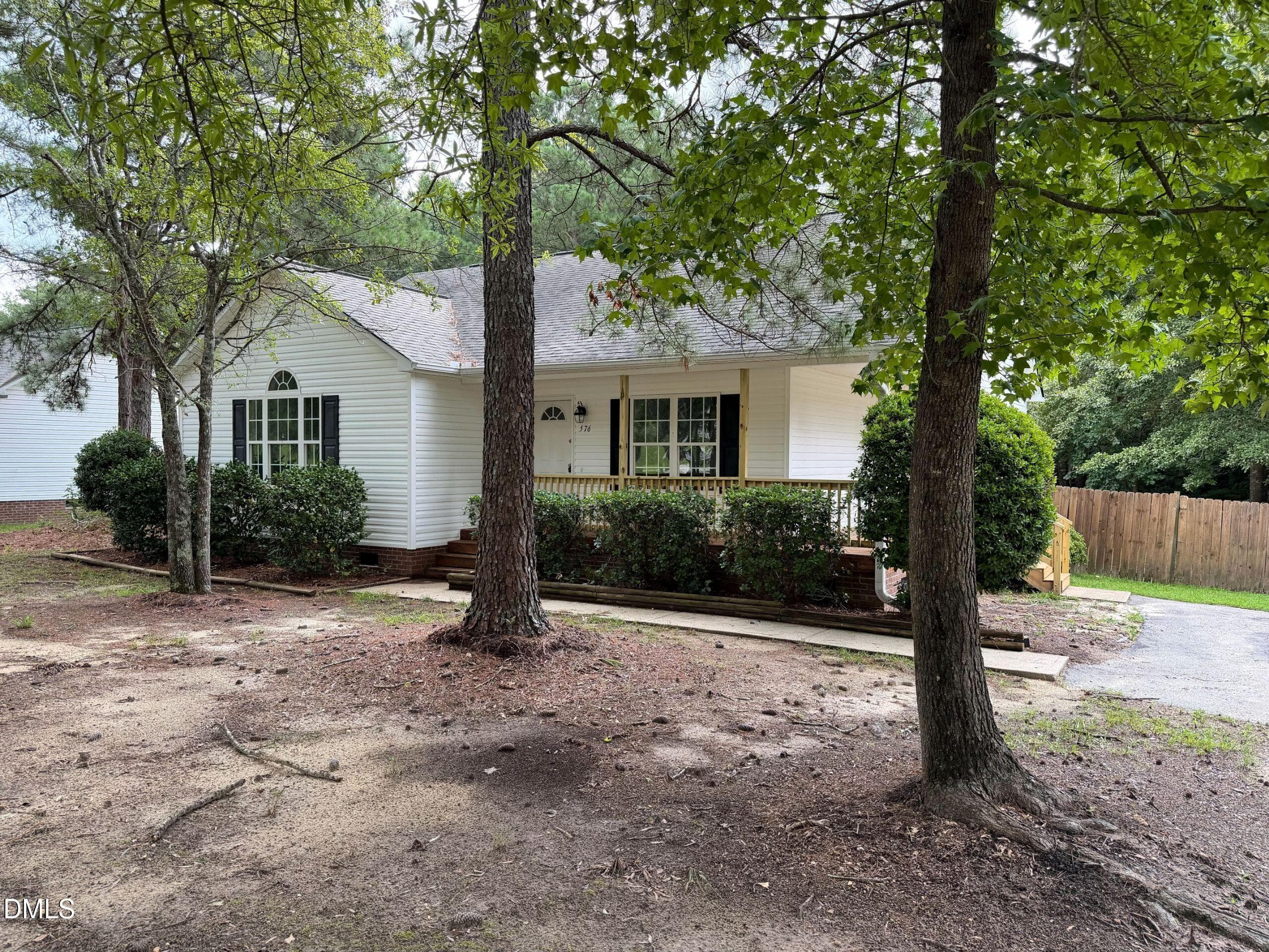 listing_22 - 576 Sunray Drive, Clayton, NC 27520