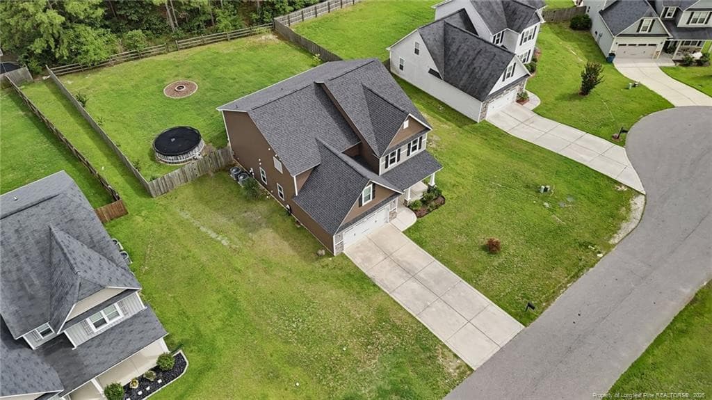 Photo 3 - 225 Winder Way, Carthage, NC 28327