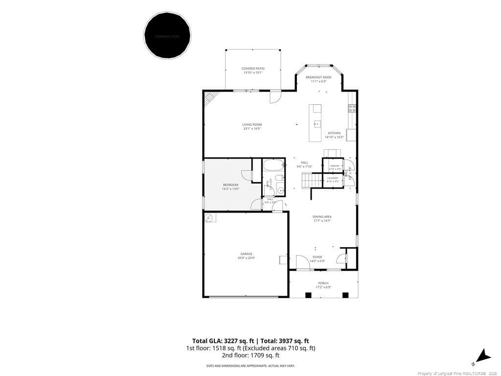 Photo 48 - 225 Winder Way, Carthage, NC 28327