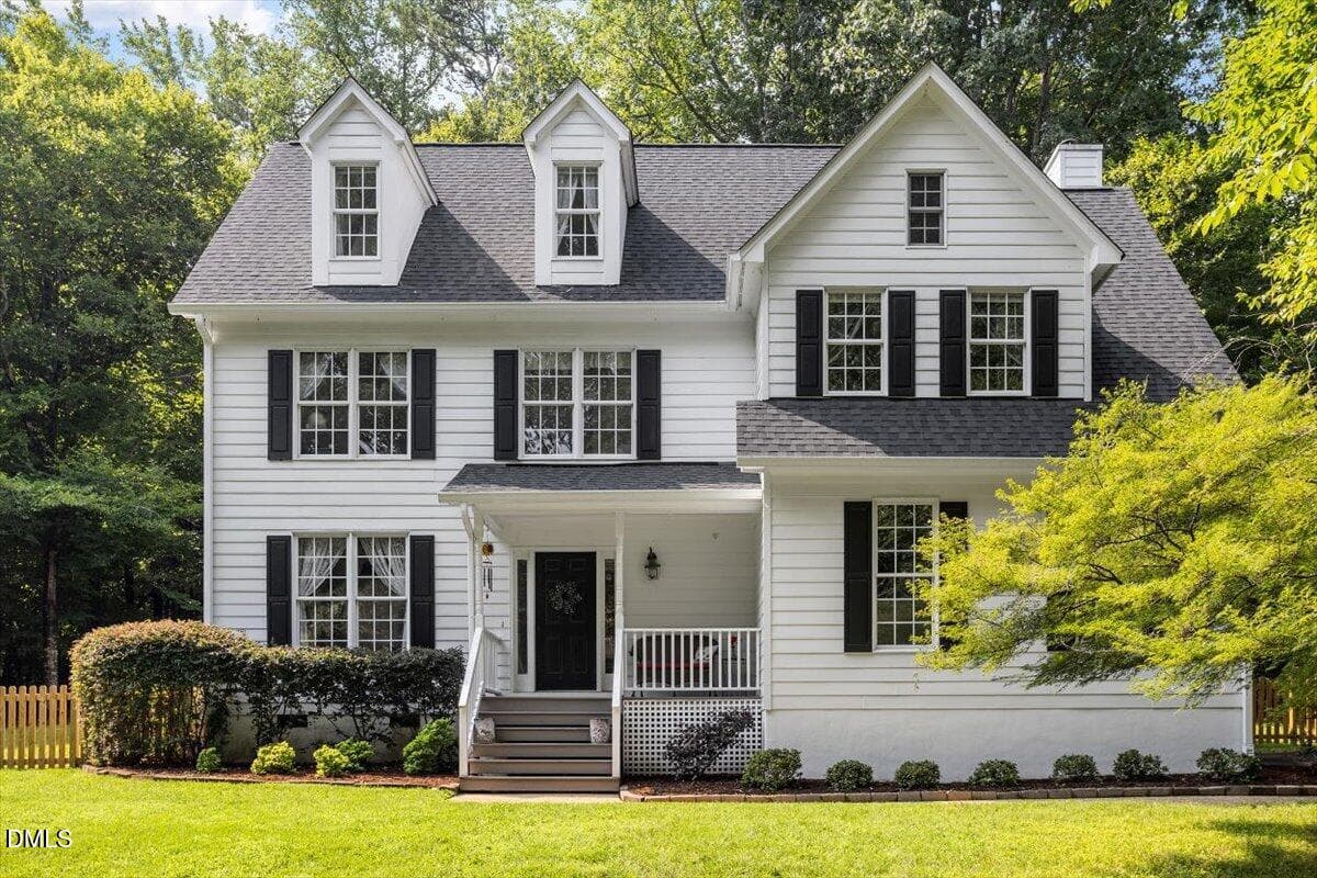87 Danning Beauty - 87 Danning Drive, Chapel Hill, NC 27516, Chapel Hill