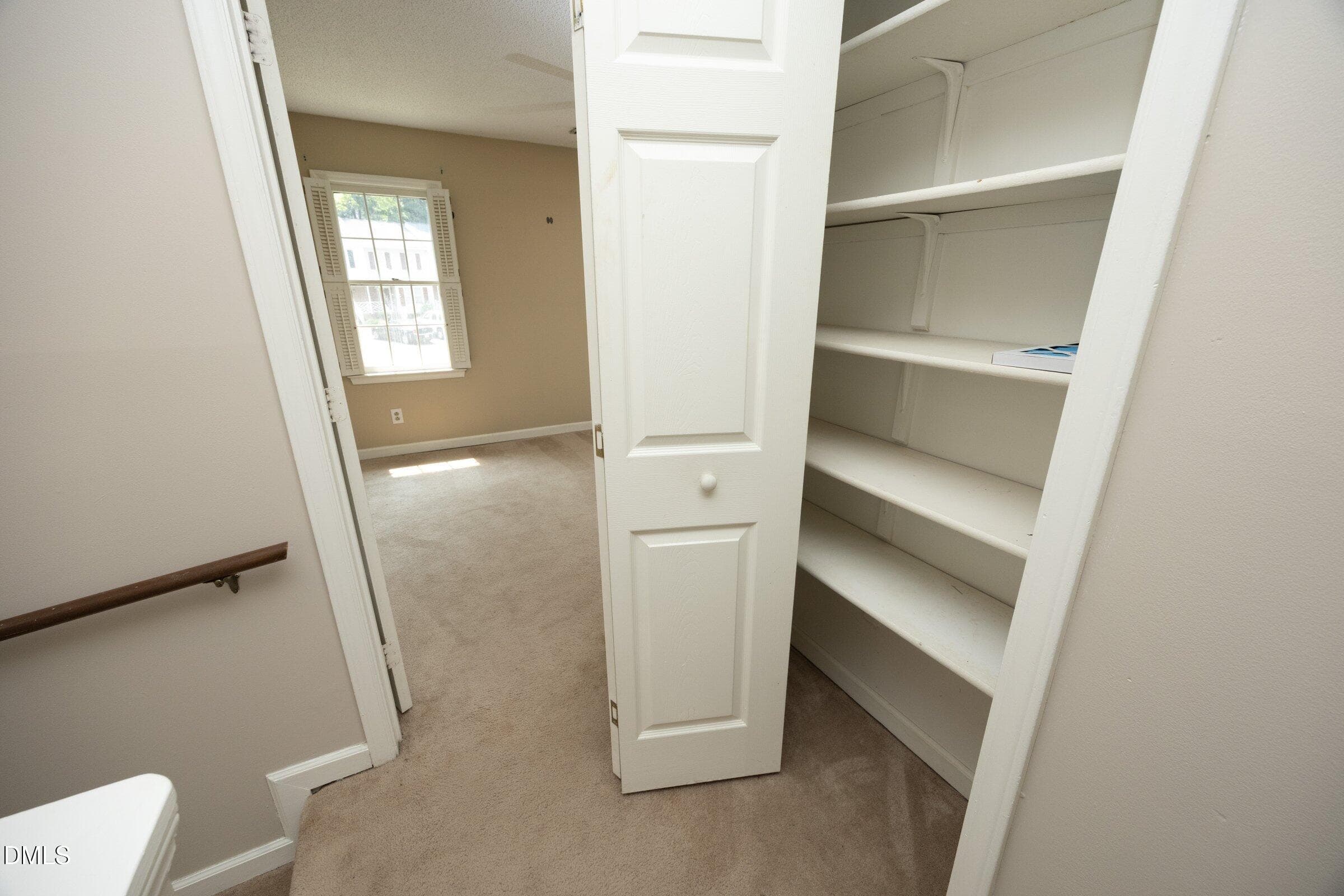 26LinenCloset - 4636 Townesbury Lane, Raleigh, NC 27612, Raleigh