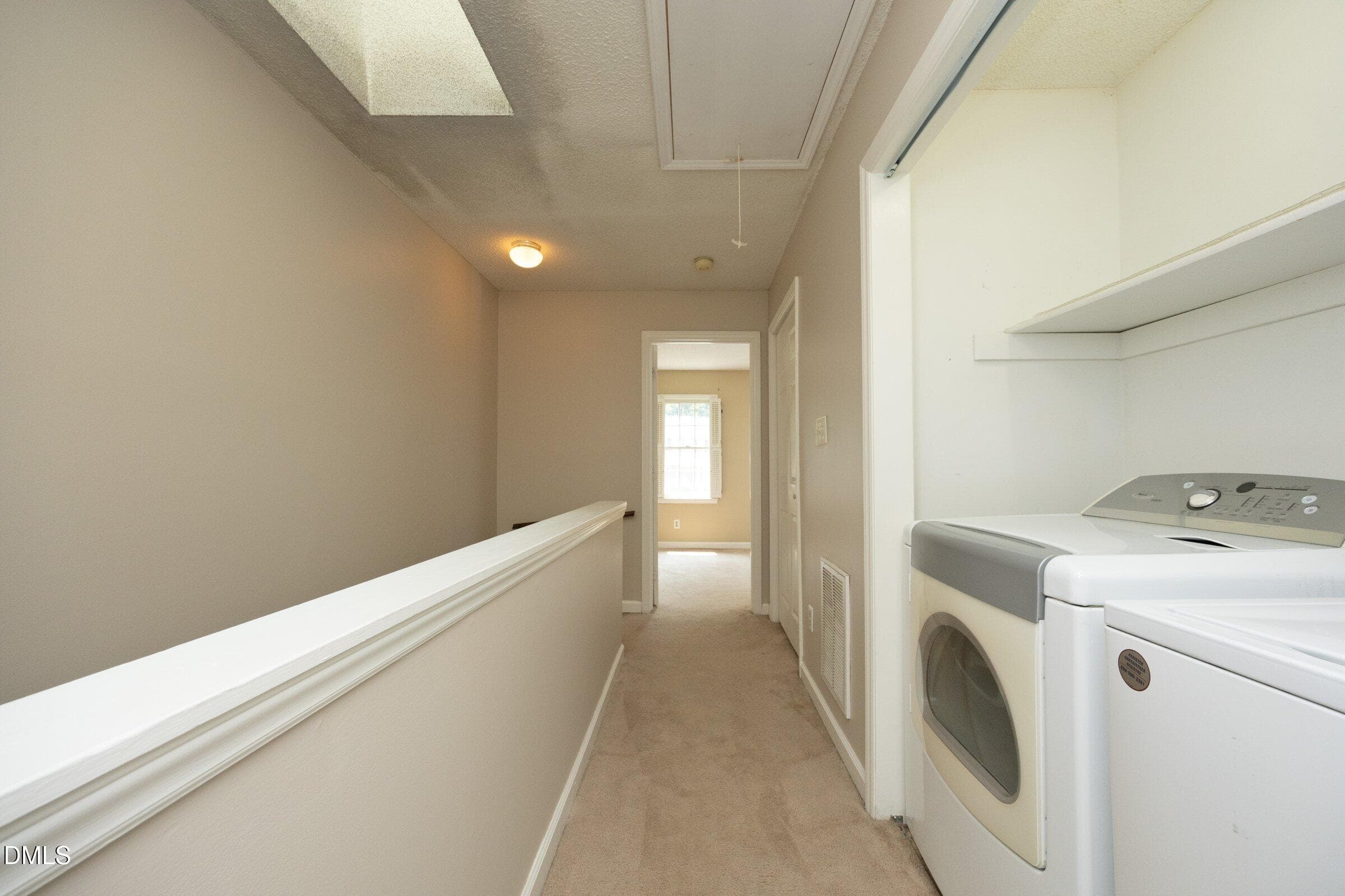 27Hallway - 4636 Townesbury Lane, Raleigh, NC 27612, Raleigh