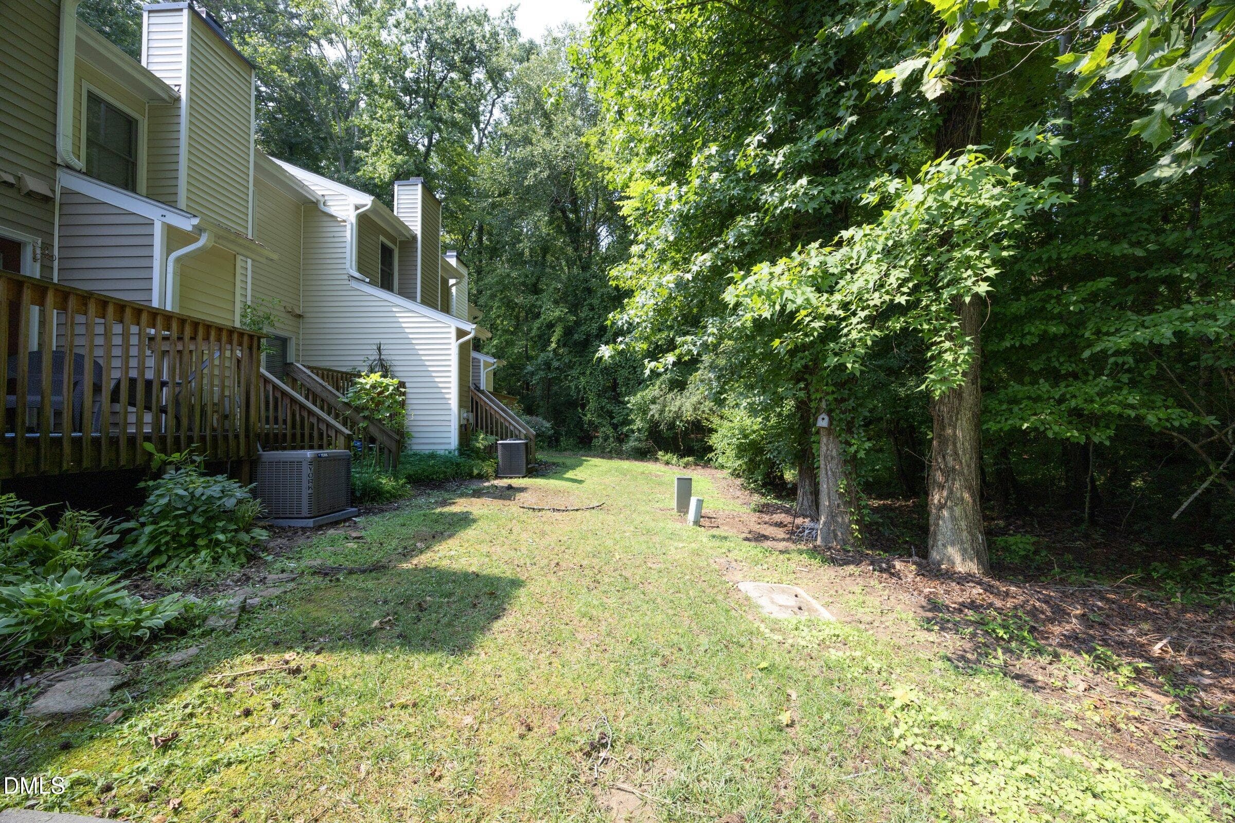 33Back - 4636 Townesbury Lane, Raleigh, NC 27612, Raleigh