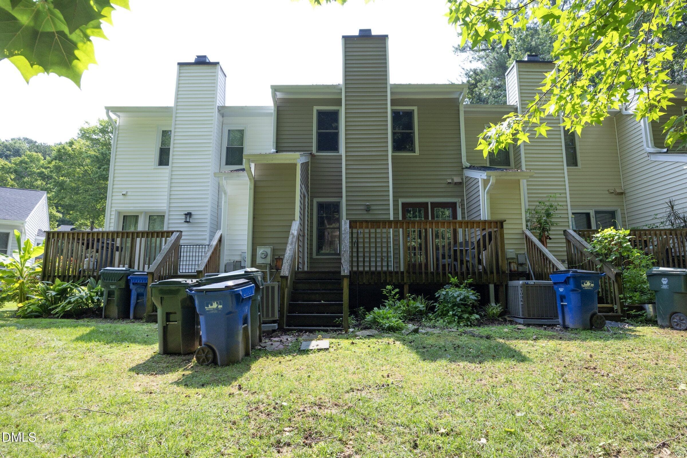 34Back - 4636 Townesbury Lane, Raleigh, NC 27612, Raleigh