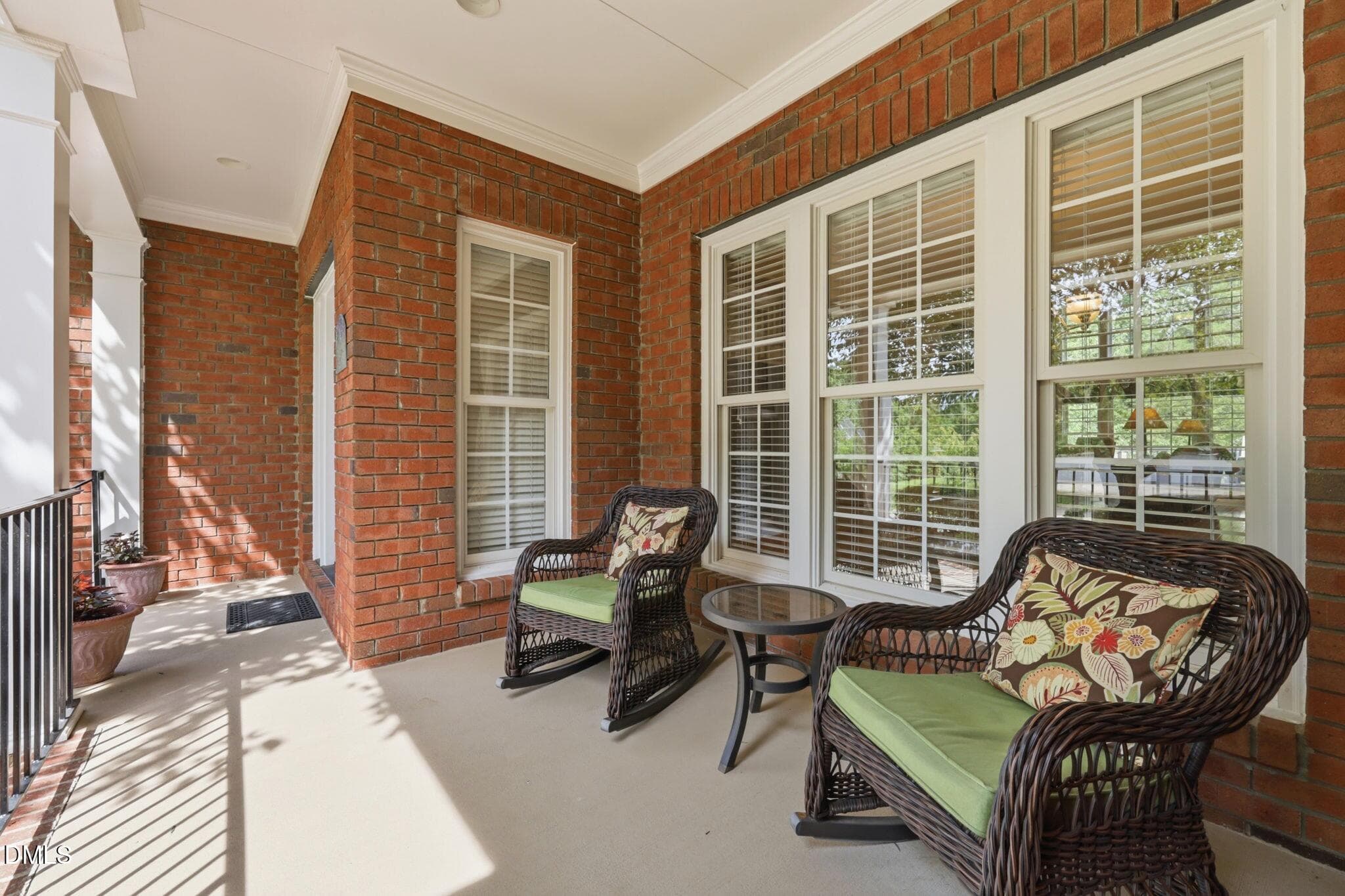 2 - 206 Yale Lane, Chapel Hill, NC 27517, Chapel Hill