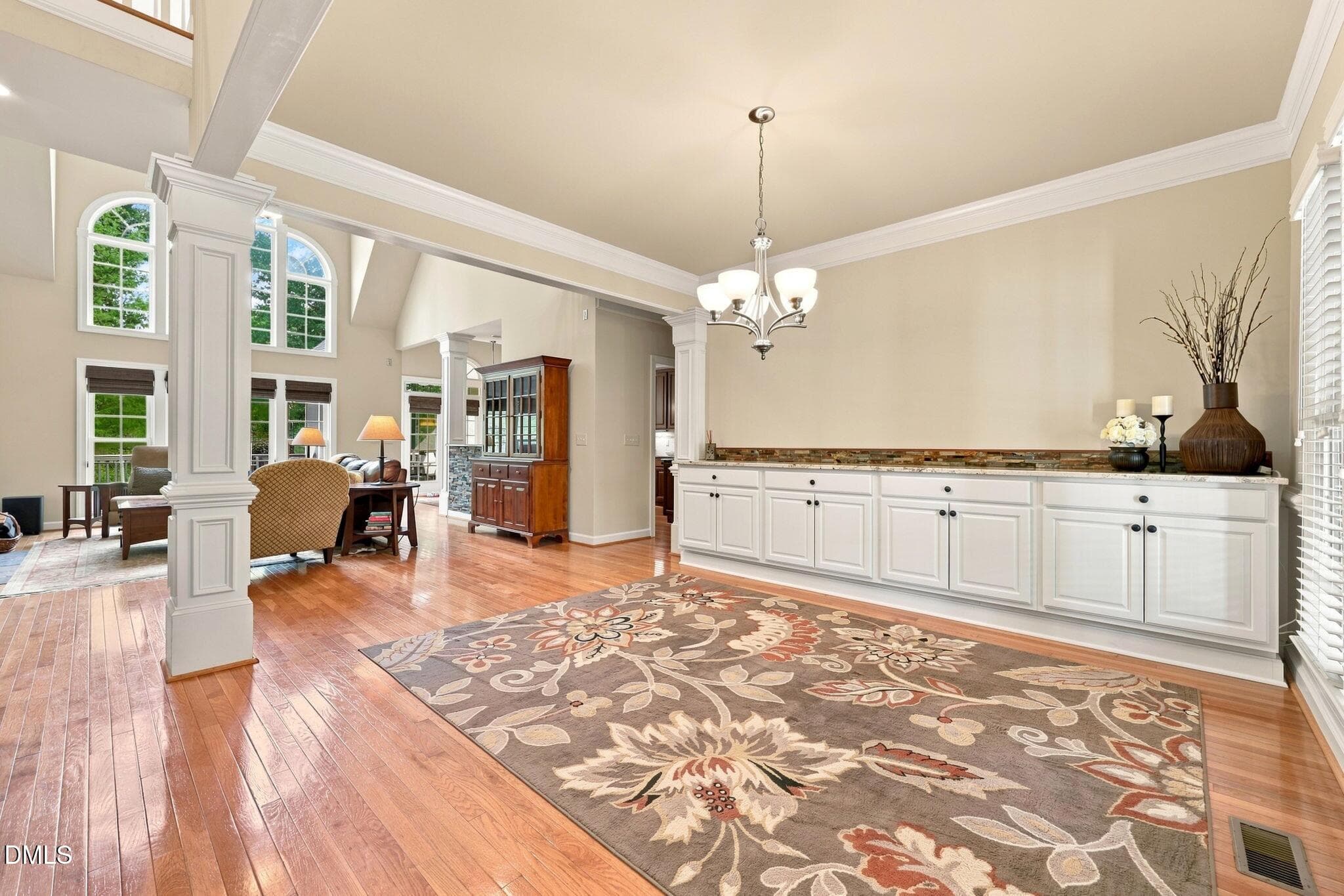4 - 206 Yale Lane, Chapel Hill, NC 27517, Chapel Hill