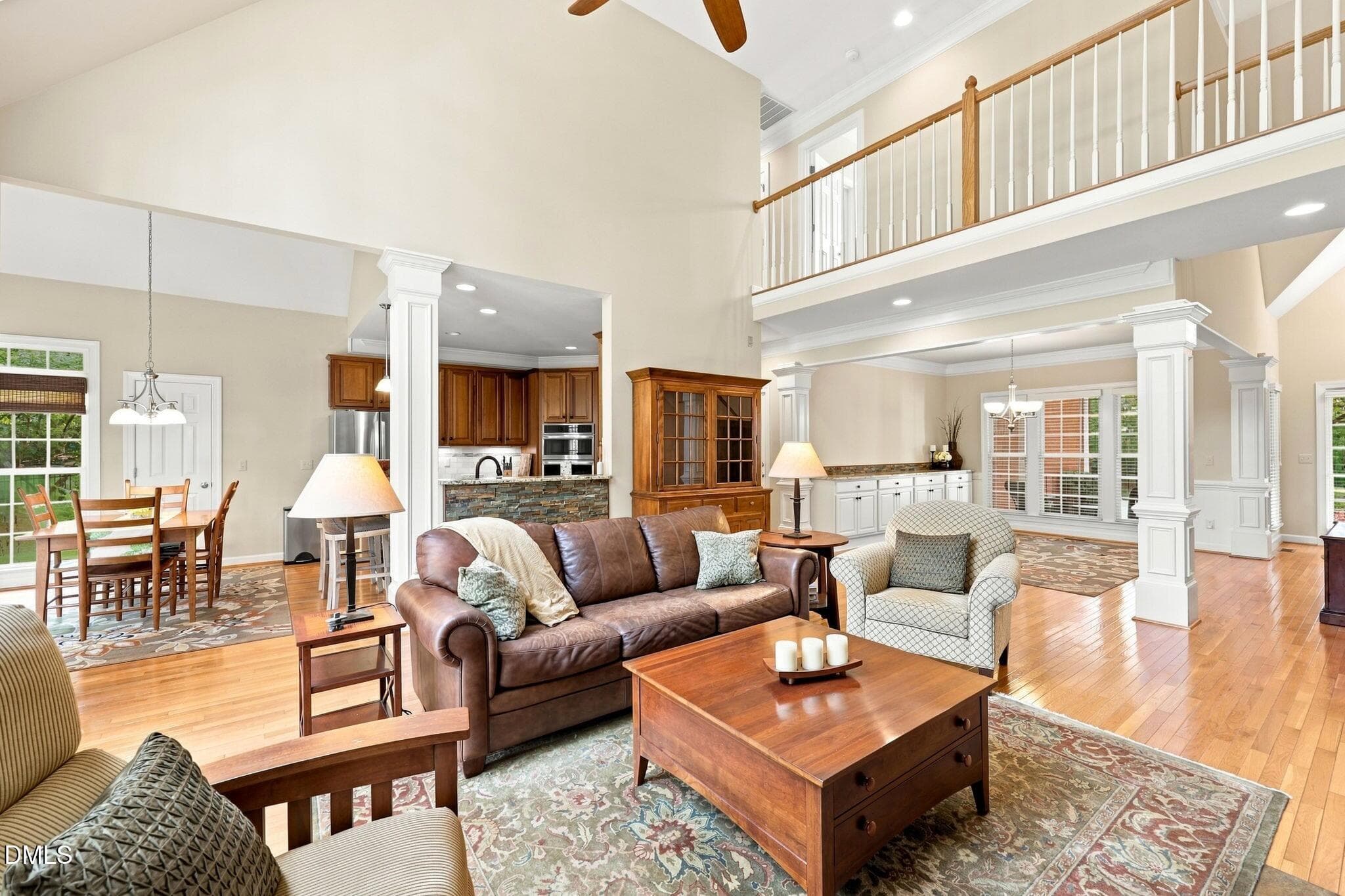 6 - 206 Yale Lane, Chapel Hill, NC 27517, Chapel Hill