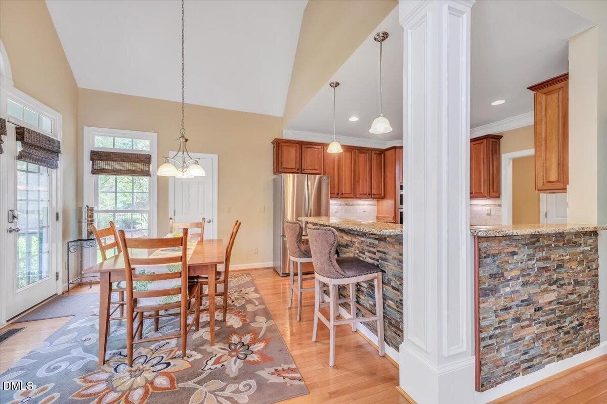 8 - 206 Yale Lane, Chapel Hill, NC 27517, Chapel Hill