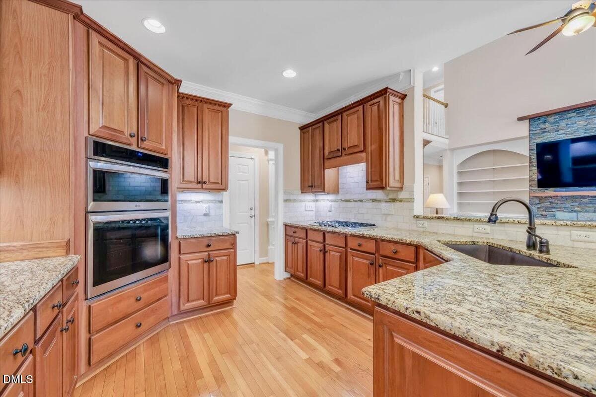 9 - 206 Yale Lane, Chapel Hill, NC 27517, Chapel Hill