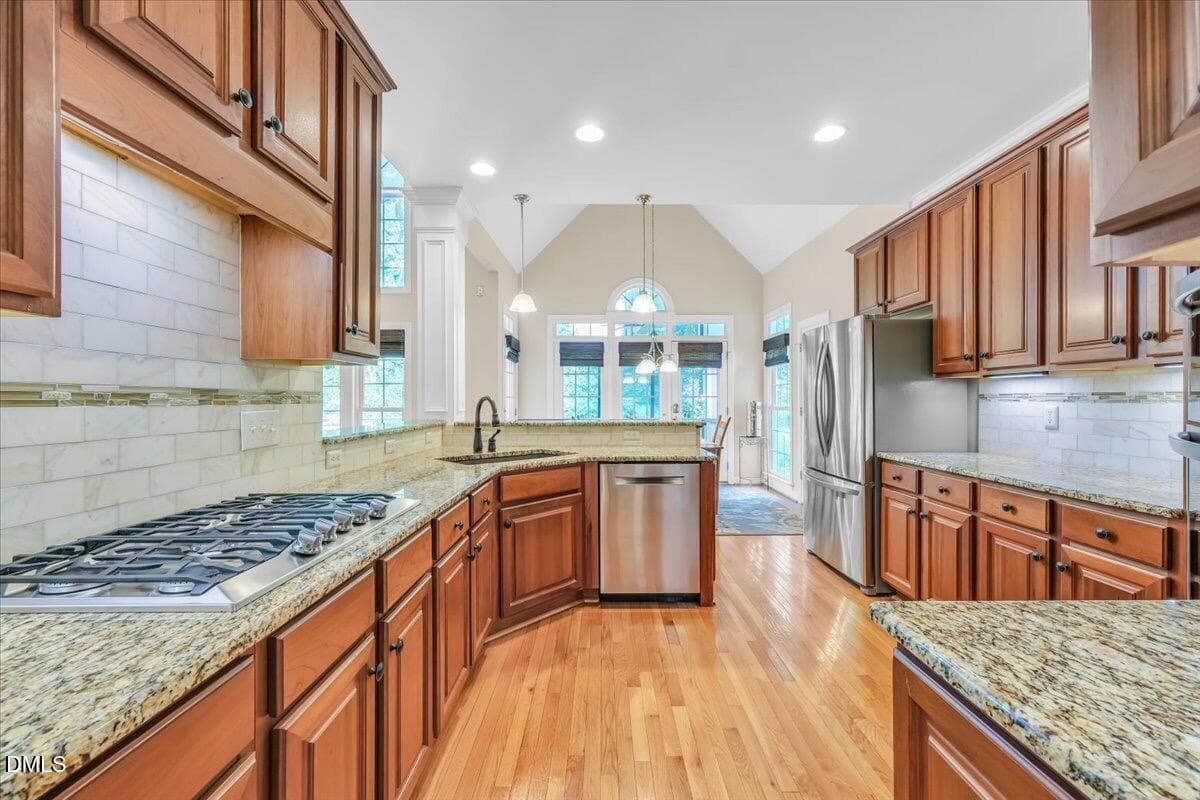 10 - 206 Yale Lane, Chapel Hill, NC 27517, Chapel Hill