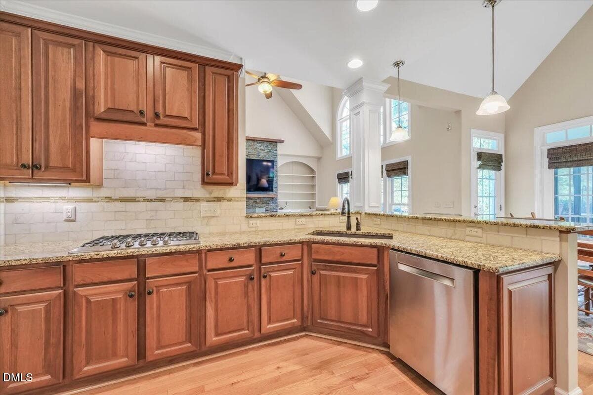 11 - 206 Yale Lane, Chapel Hill, NC 27517, Chapel Hill