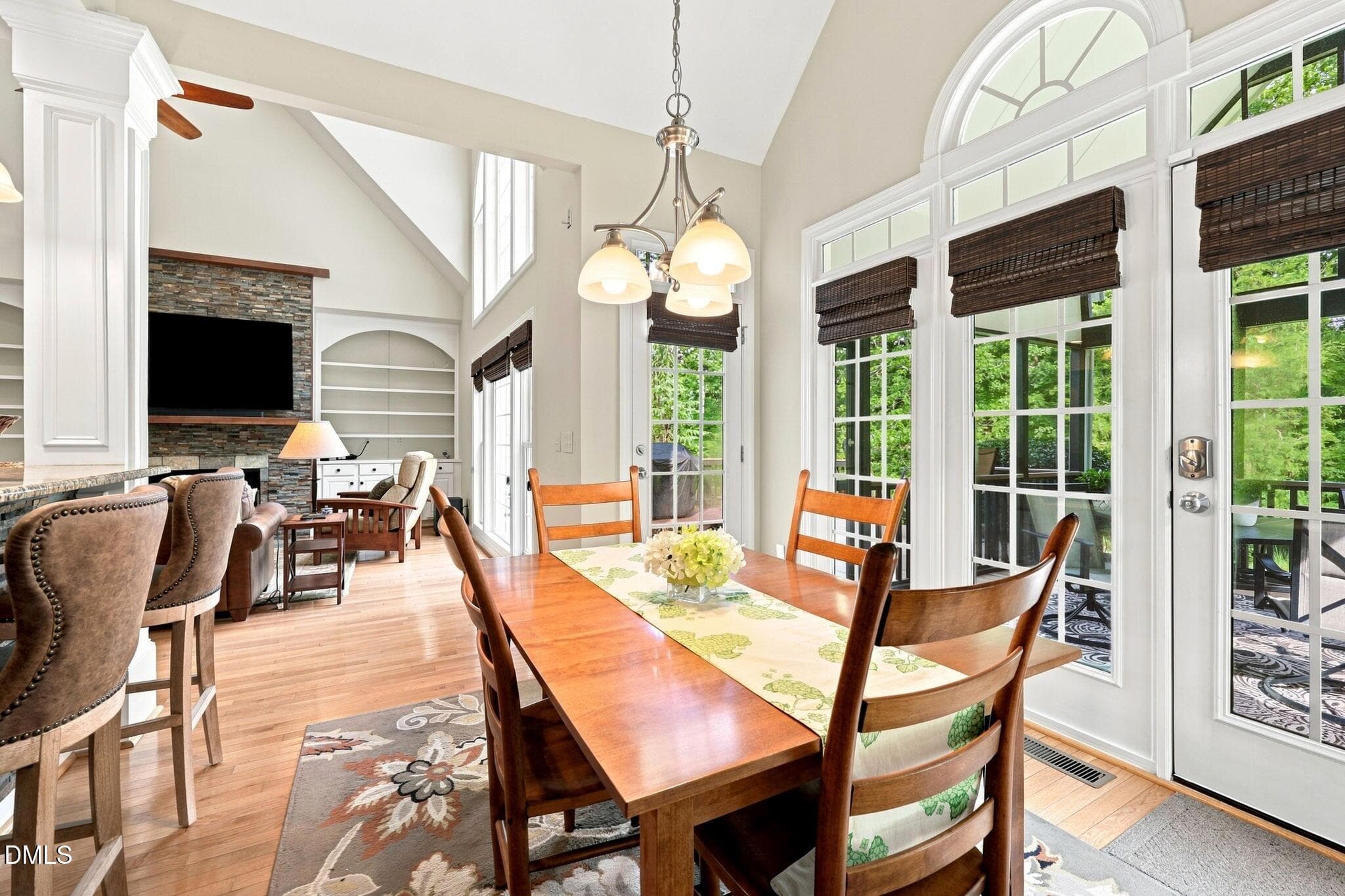 13 - 206 Yale Lane, Chapel Hill, NC 27517, Chapel Hill