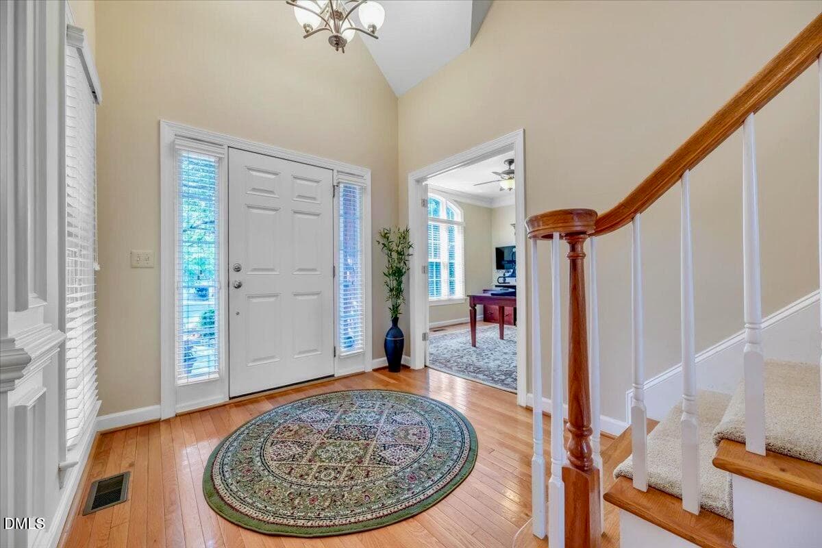 14 - 206 Yale Lane, Chapel Hill, NC 27517, Chapel Hill