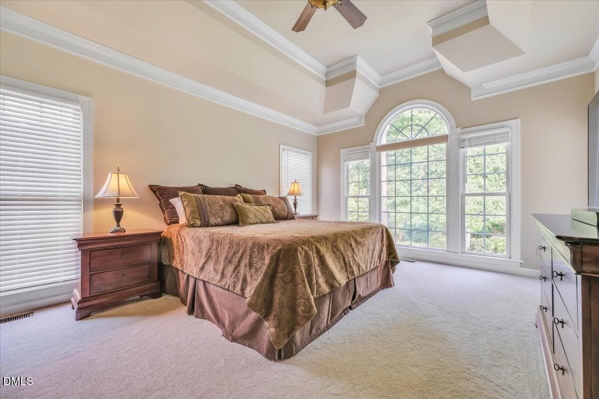16 - 206 Yale Lane, Chapel Hill, NC 27517, Chapel Hill