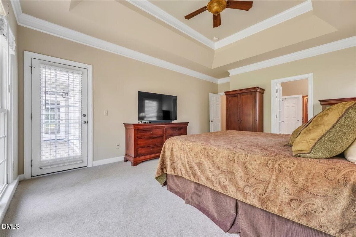 17 - 206 Yale Lane, Chapel Hill, NC 27517, Chapel Hill