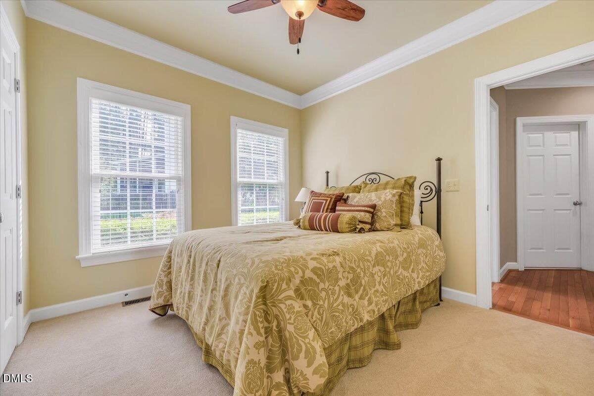 22 - 206 Yale Lane, Chapel Hill, NC 27517, Chapel Hill