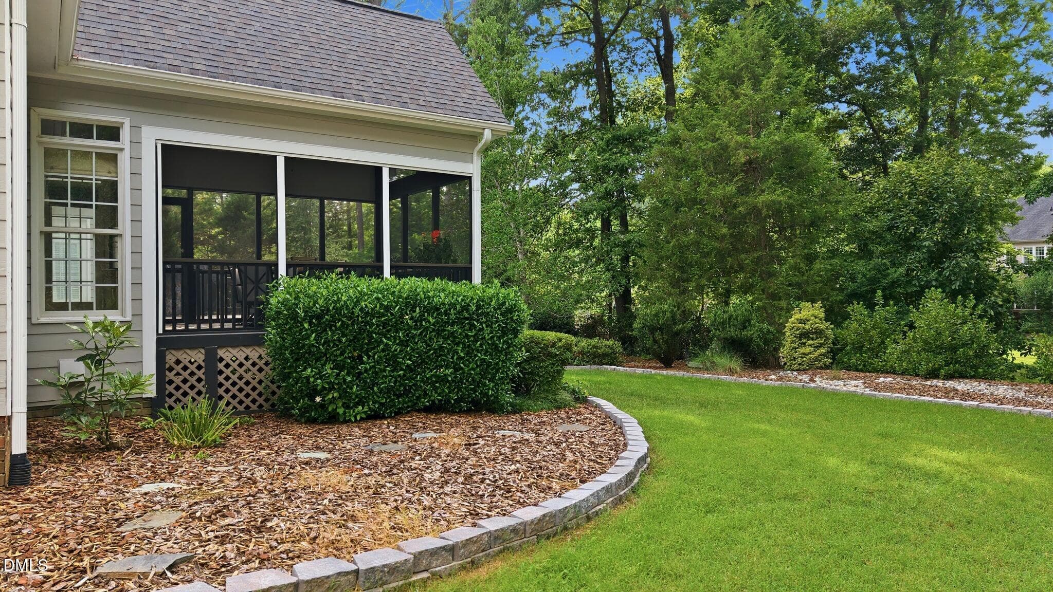 33 - 206 Yale Lane, Chapel Hill, NC 27517, Chapel Hill