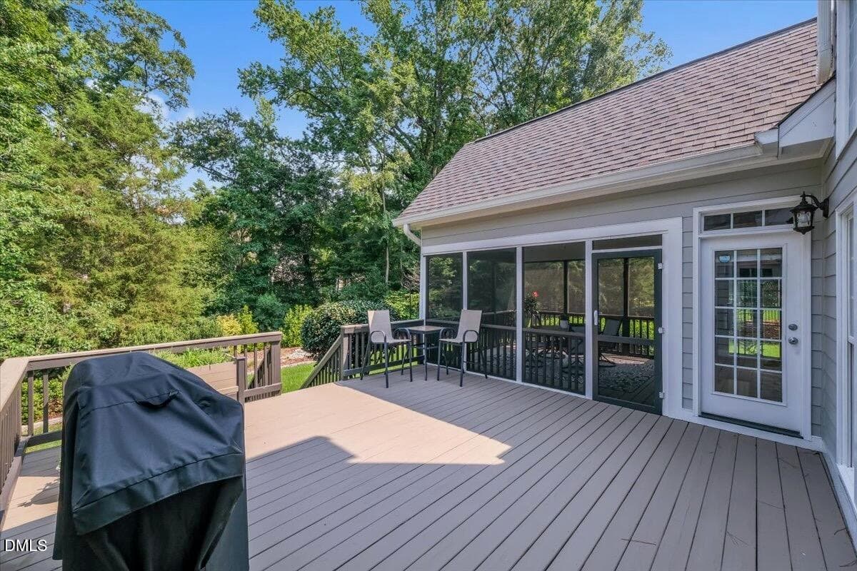37 - 206 Yale Lane, Chapel Hill, NC 27517, Chapel Hill