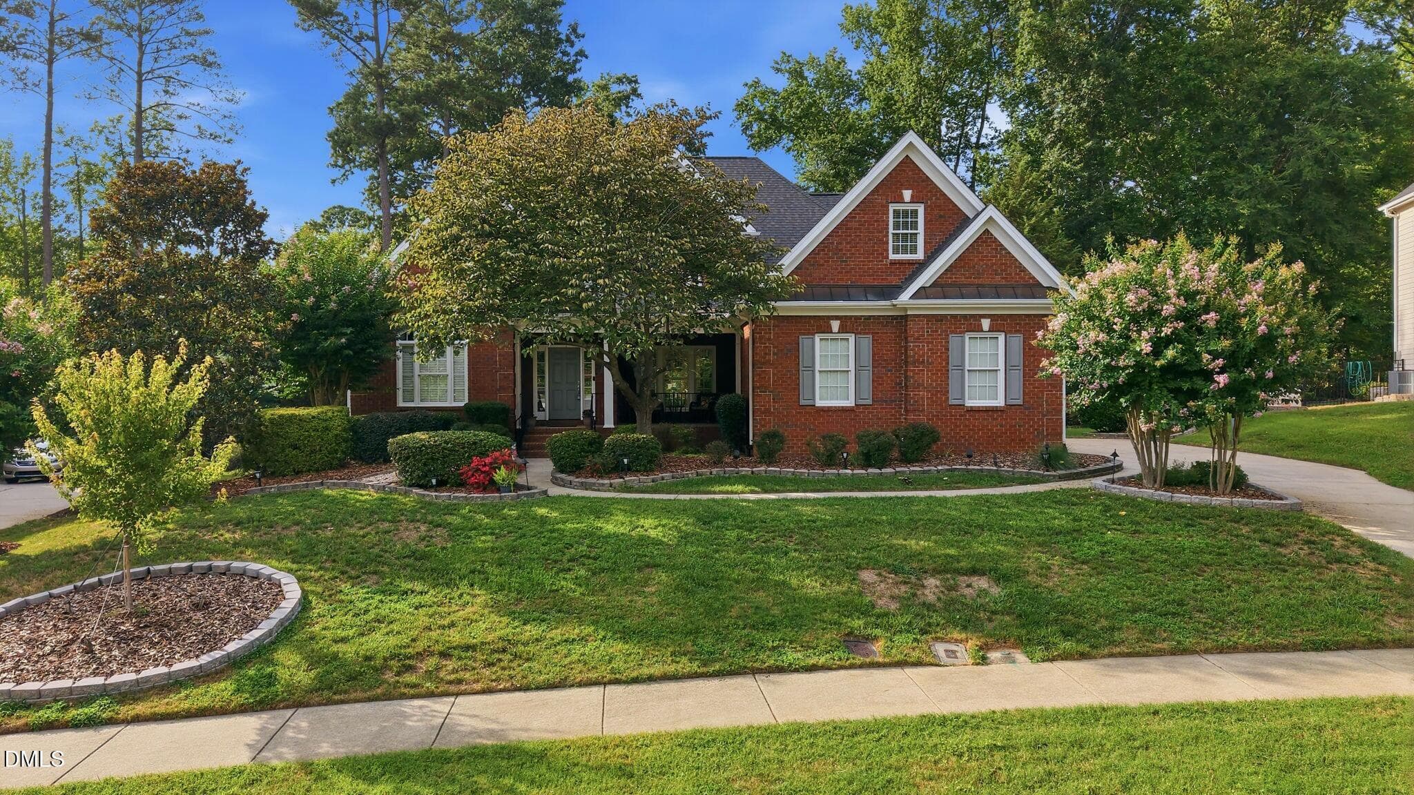 41 - 206 Yale Lane, Chapel Hill, NC 27517, Chapel Hill
