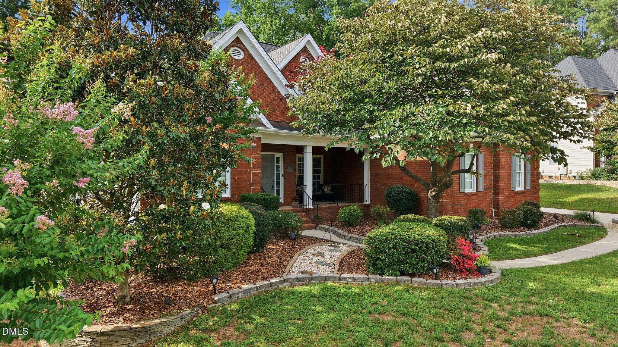 42 - 206 Yale Lane, Chapel Hill, NC 27517, Chapel Hill