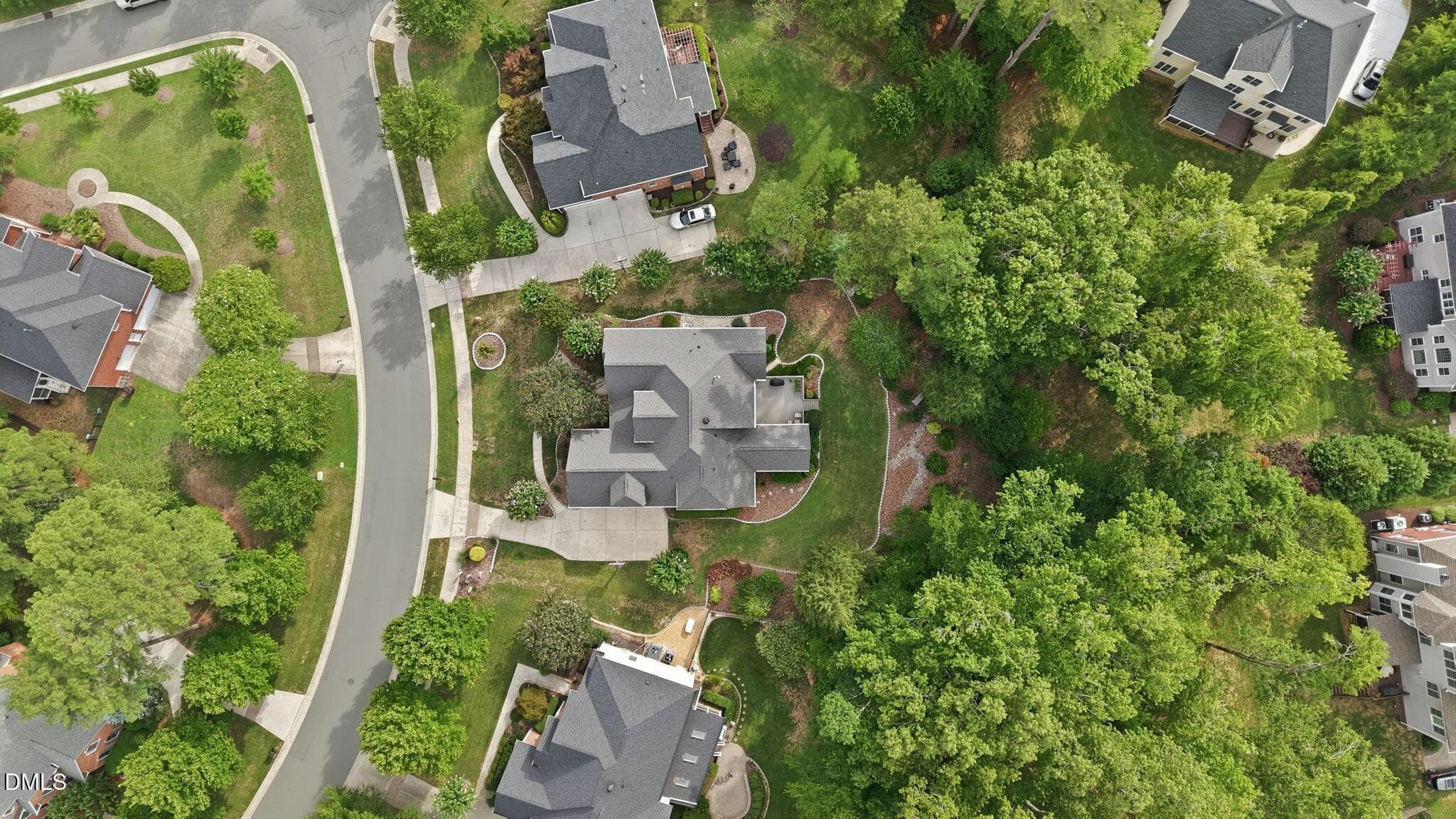 43 - 206 Yale Lane, Chapel Hill, NC 27517, Chapel Hill