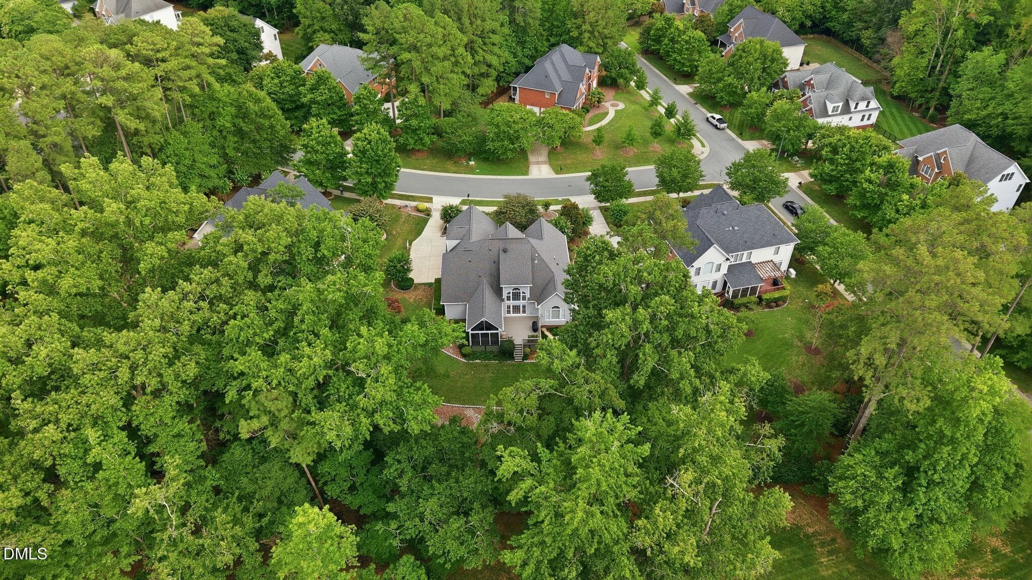 56 - 206 Yale Lane, Chapel Hill, NC 27517, Chapel Hill
