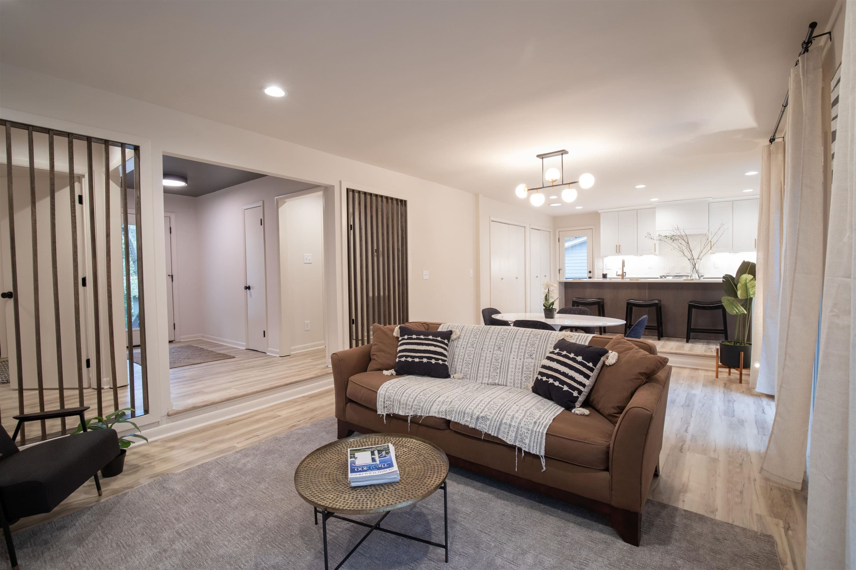 Photo 5 - 5220 Old Forge Circle, Raleigh, NC 27609, Raleigh