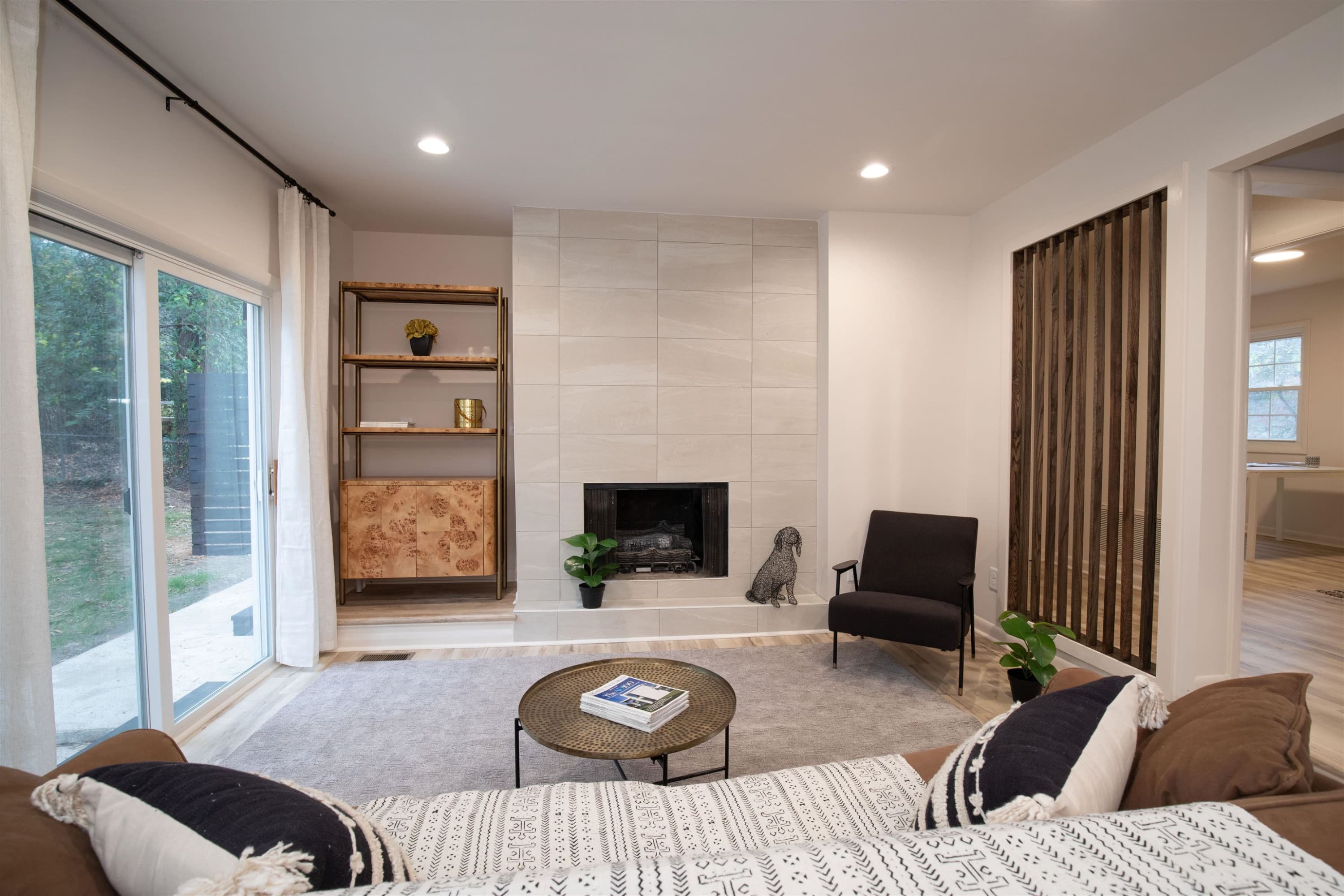 Photo 6 - 5220 Old Forge Circle, Raleigh, NC 27609, Raleigh