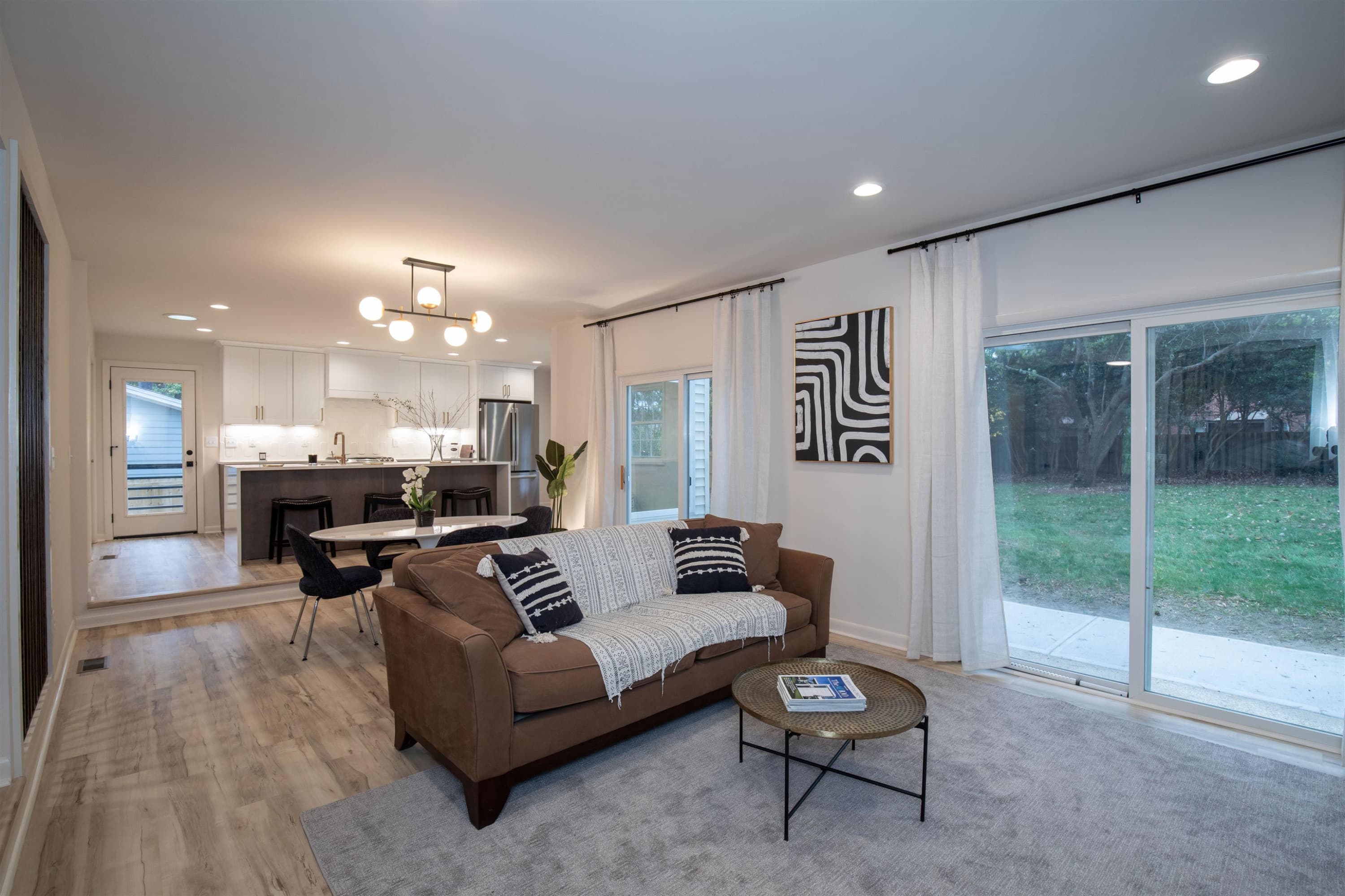 Photo 9 - 5220 Old Forge Circle, Raleigh, NC 27609, Raleigh