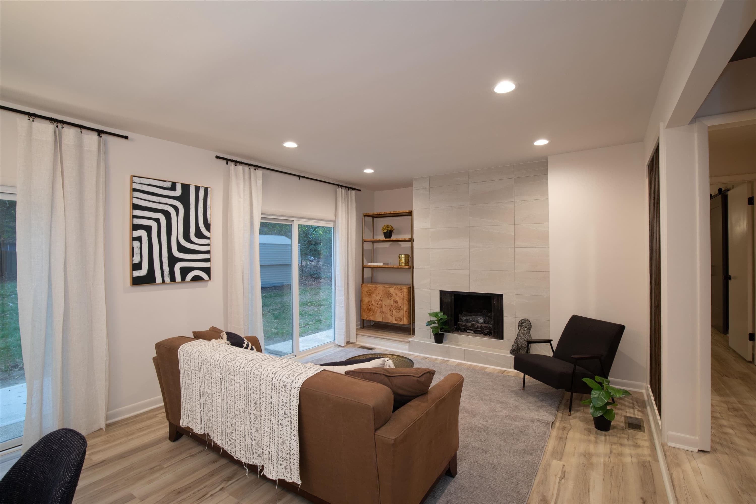 Photo 10 - 5220 Old Forge Circle, Raleigh, NC 27609, Raleigh