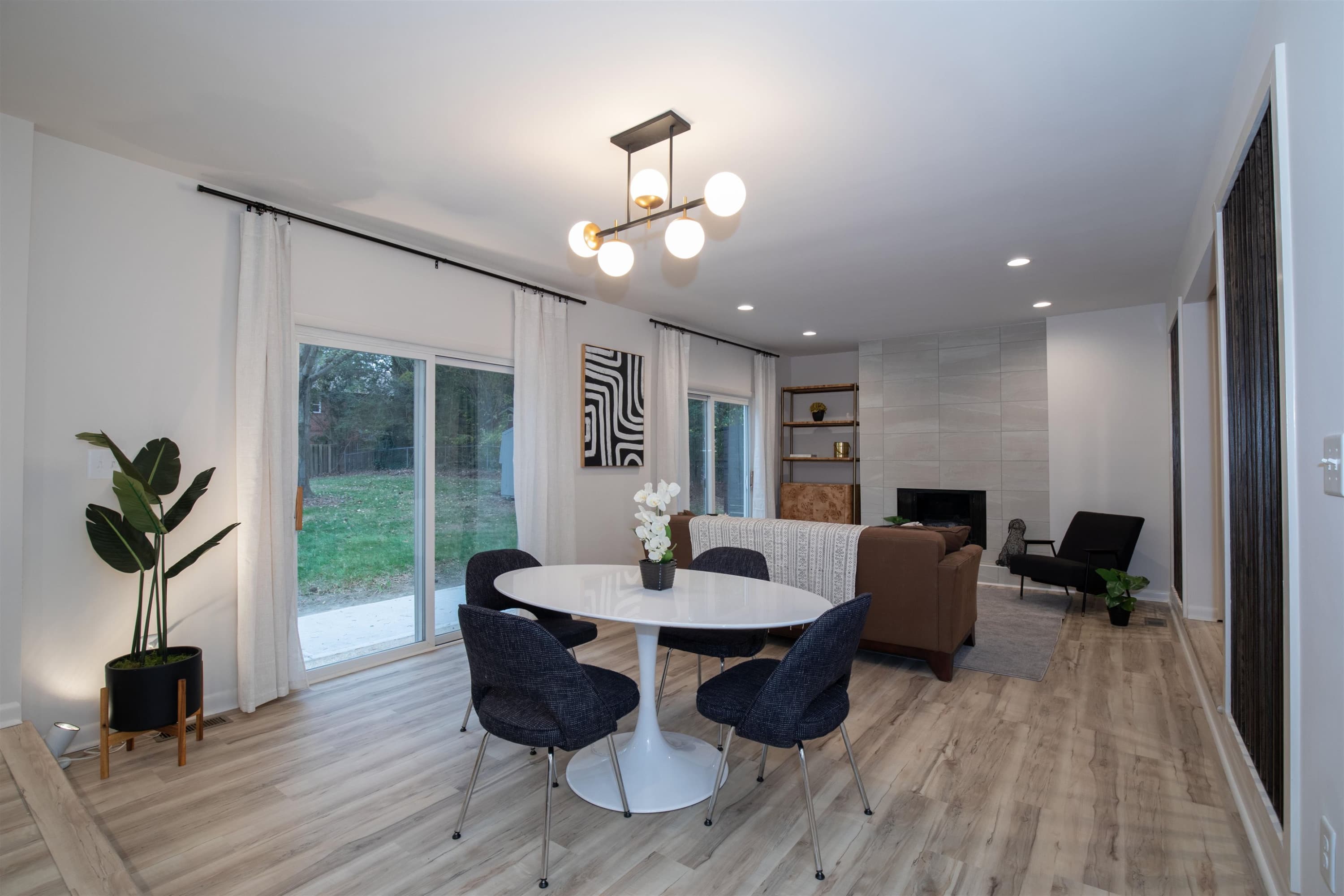 Photo 12 - 5220 Old Forge Circle, Raleigh, NC 27609, Raleigh