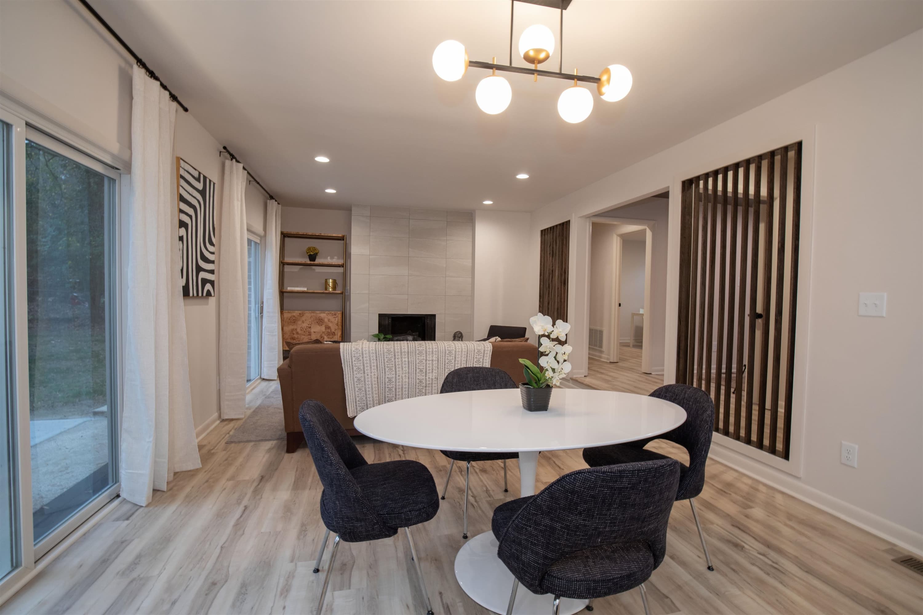 Photo 13 - 5220 Old Forge Circle, Raleigh, NC 27609, Raleigh