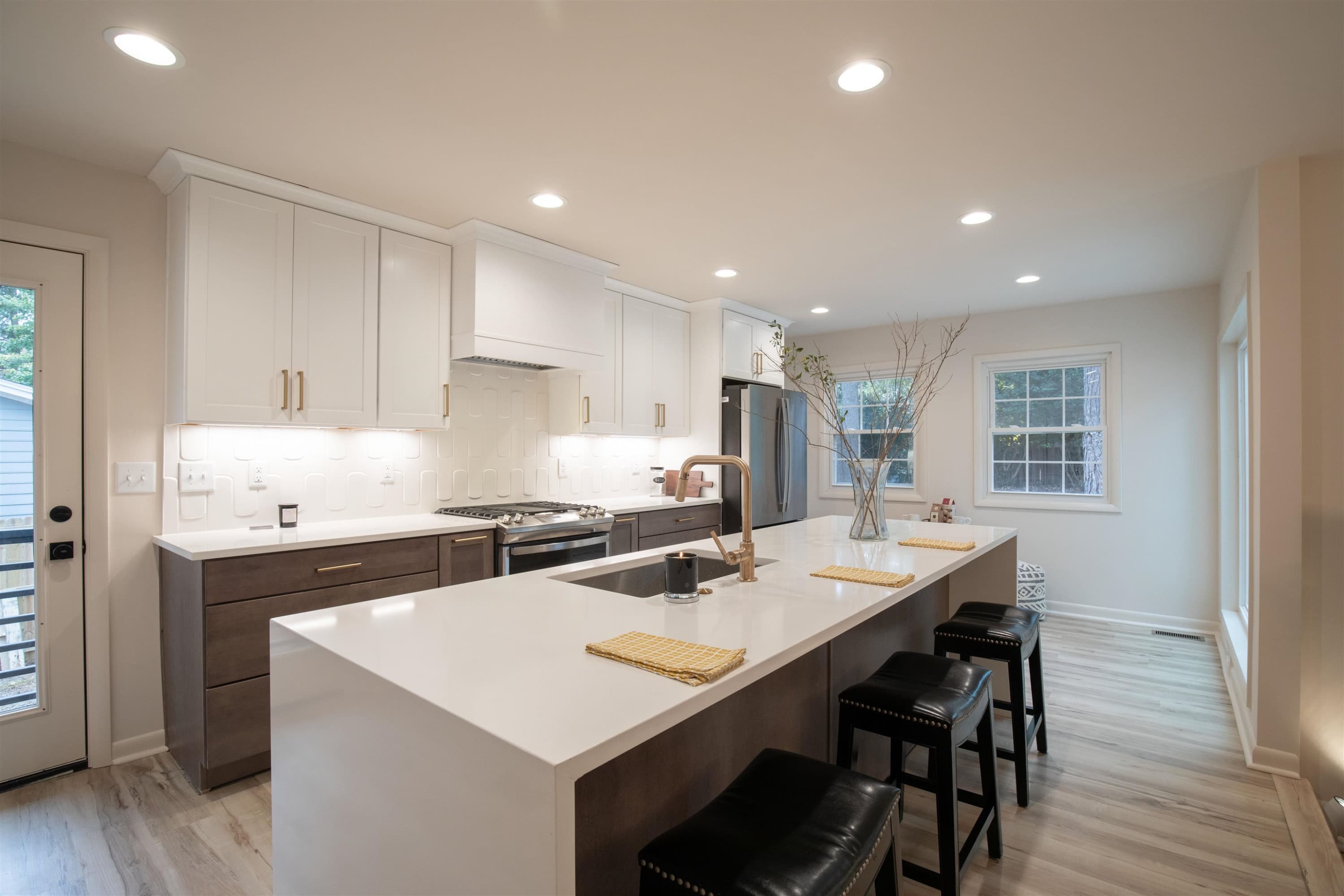 Photo 14 - 5220 Old Forge Circle, Raleigh, NC 27609, Raleigh
