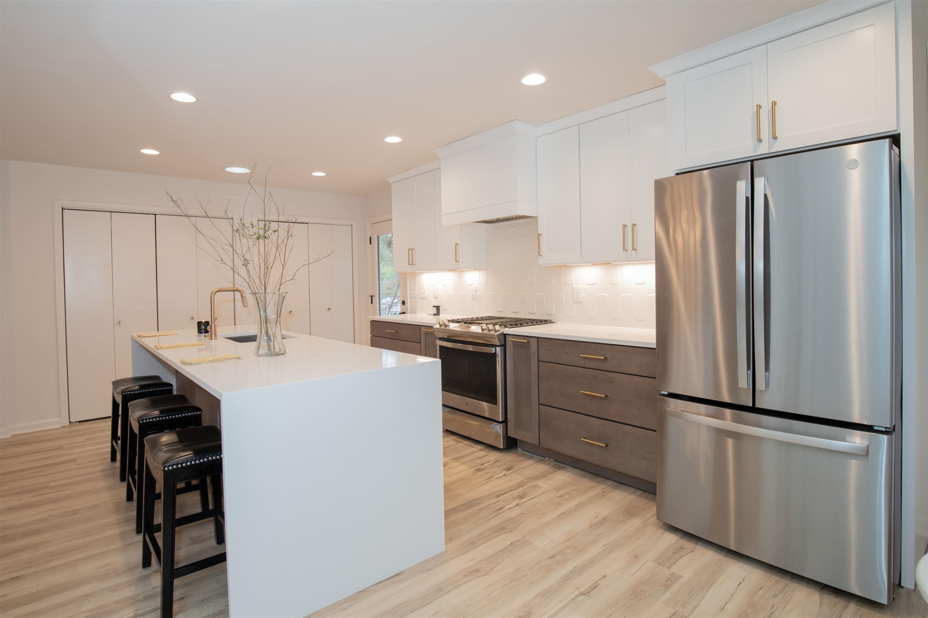 Photo 19 - 5220 Old Forge Circle, Raleigh, NC 27609, Raleigh