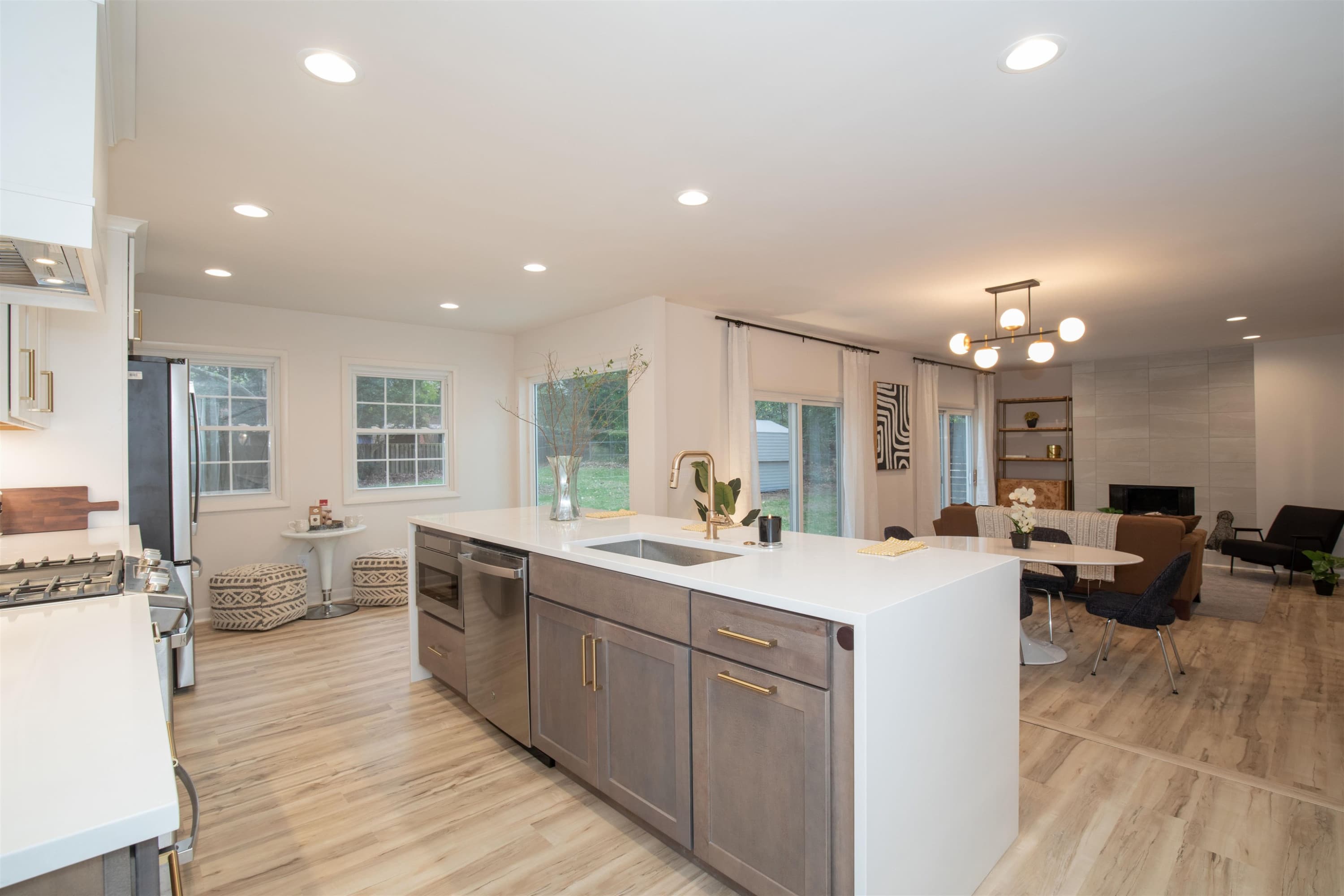 Photo 20 - 5220 Old Forge Circle, Raleigh, NC 27609, Raleigh
